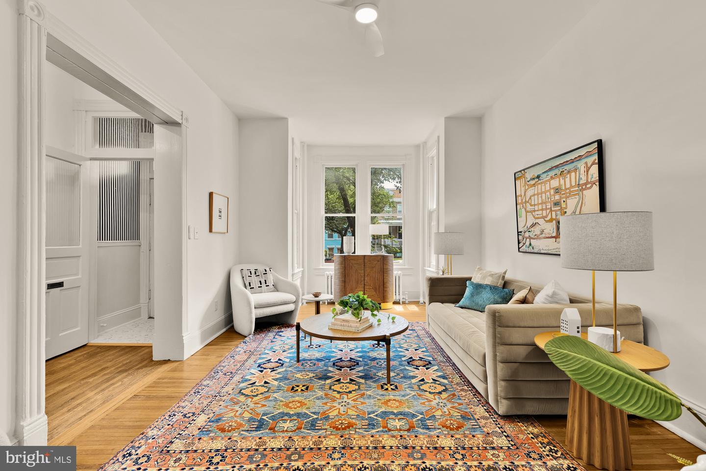 121 KENTUCKY AVE SE, WASHINGTON, District Of Columbia 20003, 3 Bedrooms Bedrooms, ,2 BathroomsBathrooms,Residential,For sale,121 KENTUCKY AVE SE,DCDC2188260 MLS # DCDC2188260