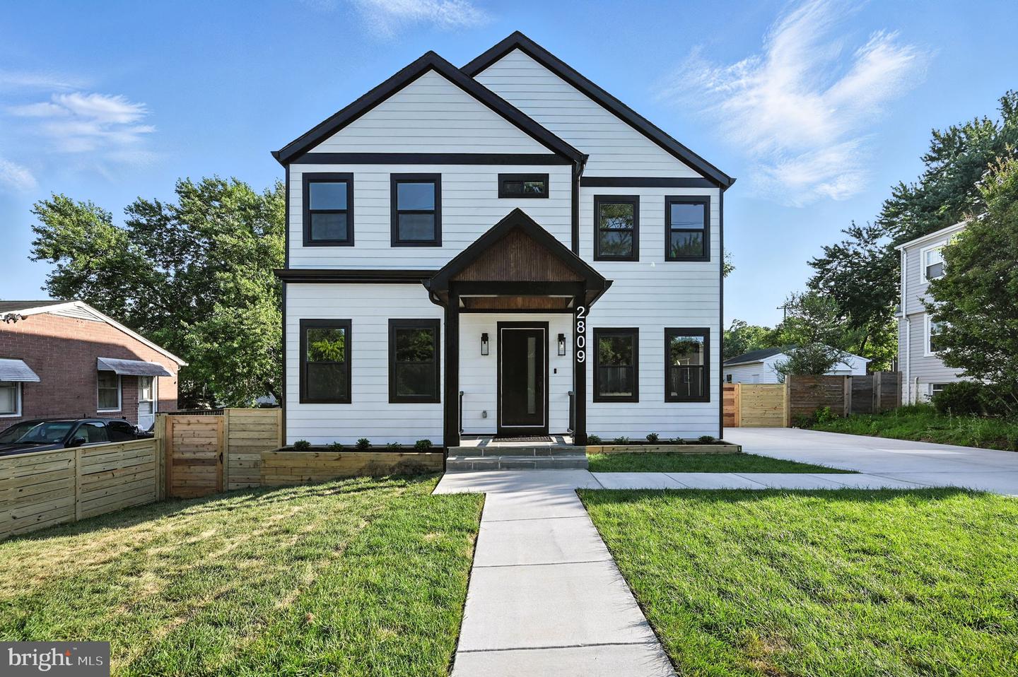 2809 MEMORIAL ST, ALEXANDRIA, Virginia 22306, 5 Bedrooms Bedrooms, ,4 BathroomsBathrooms,Residential,For sale,2809 MEMORIAL ST,VAFX2225708 MLS # VAFX2225708