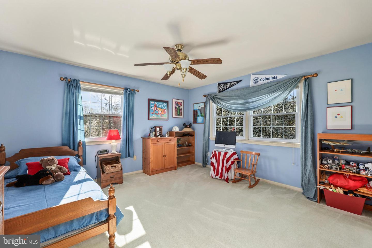 12801 OXON RD, HERNDON, Virginia 20171, 5 Bedrooms Bedrooms, ,3 BathroomsBathrooms,Residential,For sale,12801 OXON RD,VAFX2230738 MLS # VAFX2230738