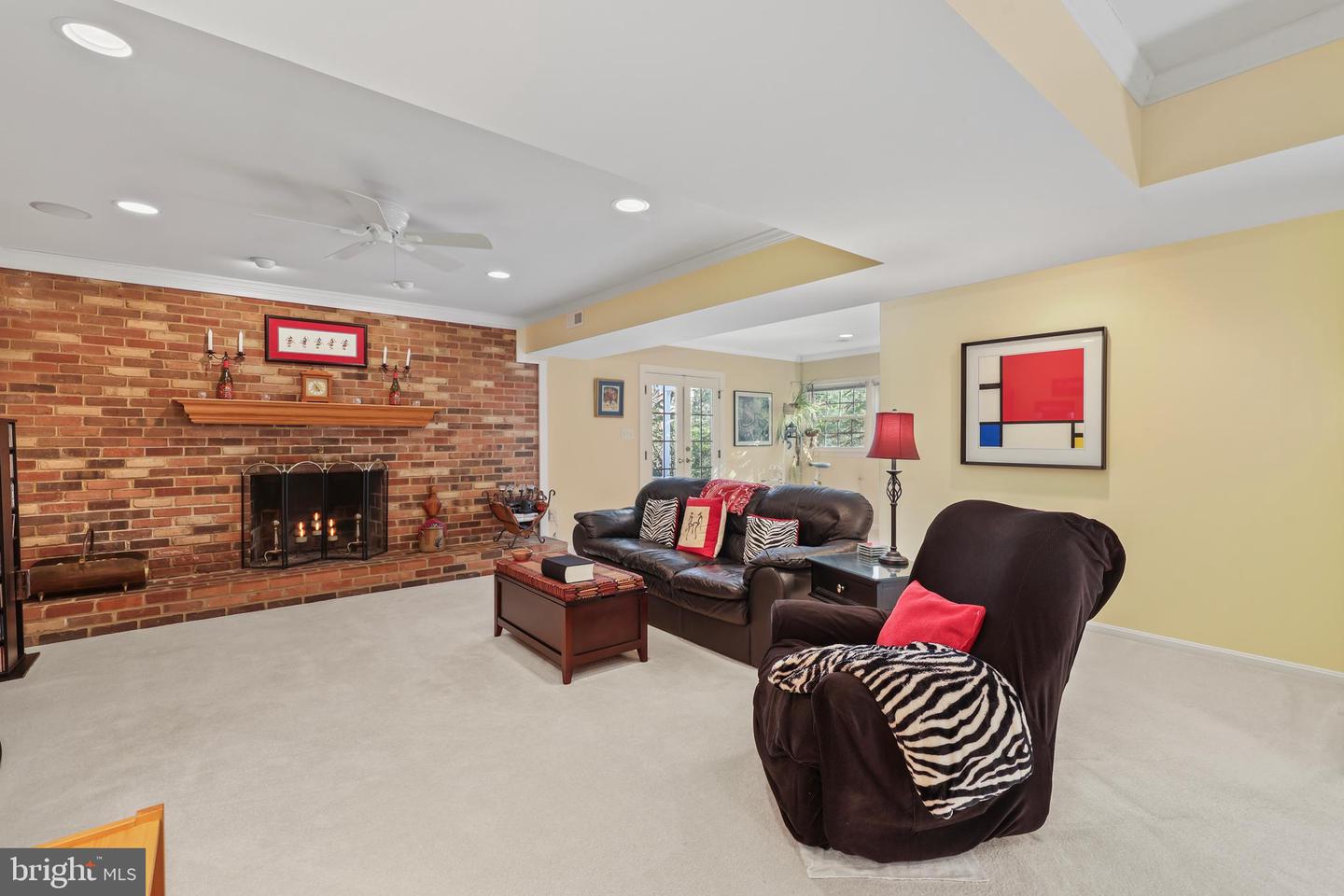 12801 OXON RD, HERNDON, Virginia 20171, 5 Bedrooms Bedrooms, ,3 BathroomsBathrooms,Residential,For sale,12801 OXON RD,VAFX2230738 MLS # VAFX2230738