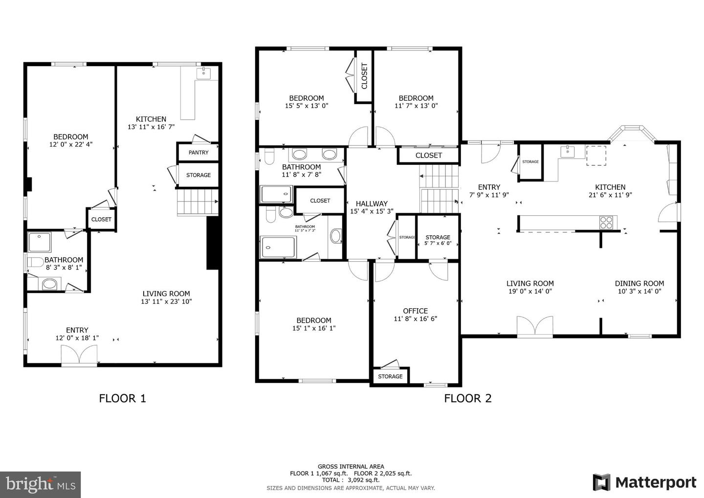 12801 OXON RD, HERNDON, Virginia 20171, 5 Bedrooms Bedrooms, ,3 BathroomsBathrooms,Residential,For sale,12801 OXON RD,VAFX2230738 MLS # VAFX2230738