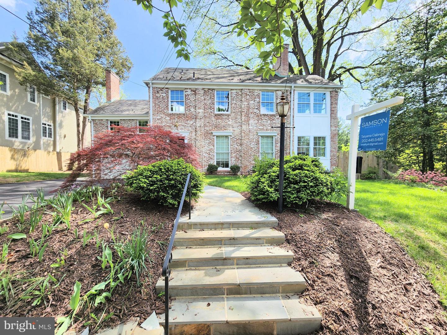 4224 VAN NESS ST NW, WASHINGTON, District Of Columbia 20016, 7 Bedrooms Bedrooms, ,6 BathroomsBathrooms,Residential,For sale,4224 VAN NESS ST NW,DCDC2193544 MLS # DCDC2193544