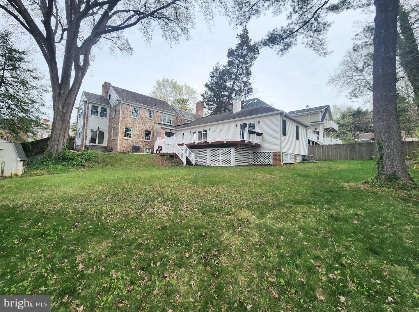 4224 VAN NESS ST NW, WASHINGTON, District Of Columbia 20016, 7 Bedrooms Bedrooms, ,6 BathroomsBathrooms,Residential,For sale,4224 VAN NESS ST NW,DCDC2193544 MLS # DCDC2193544