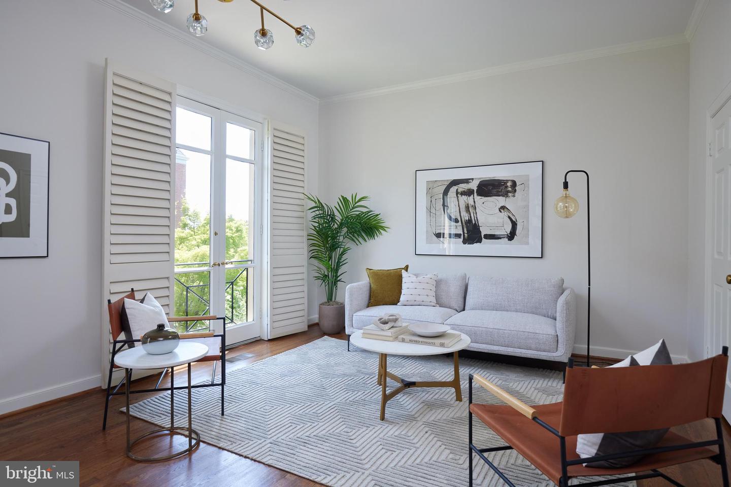 1802 KALORAMA SQ NW #16, WASHINGTON, District Of Columbia 20008, 4 Bedrooms Bedrooms, ,4 BathroomsBathrooms,Residential,For sale,1802 KALORAMA SQ NW #16,DCDC2193616 MLS # DCDC2193616