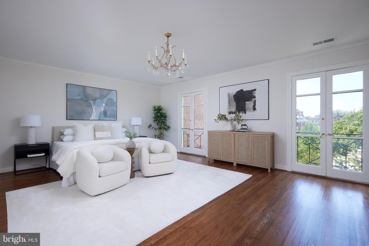 1802 KALORAMA SQ NW #16, WASHINGTON, District Of Columbia 20008, 4 Bedrooms Bedrooms, ,4 BathroomsBathrooms,Residential,For sale,1802 KALORAMA SQ NW #16,DCDC2193616 MLS # DCDC2193616