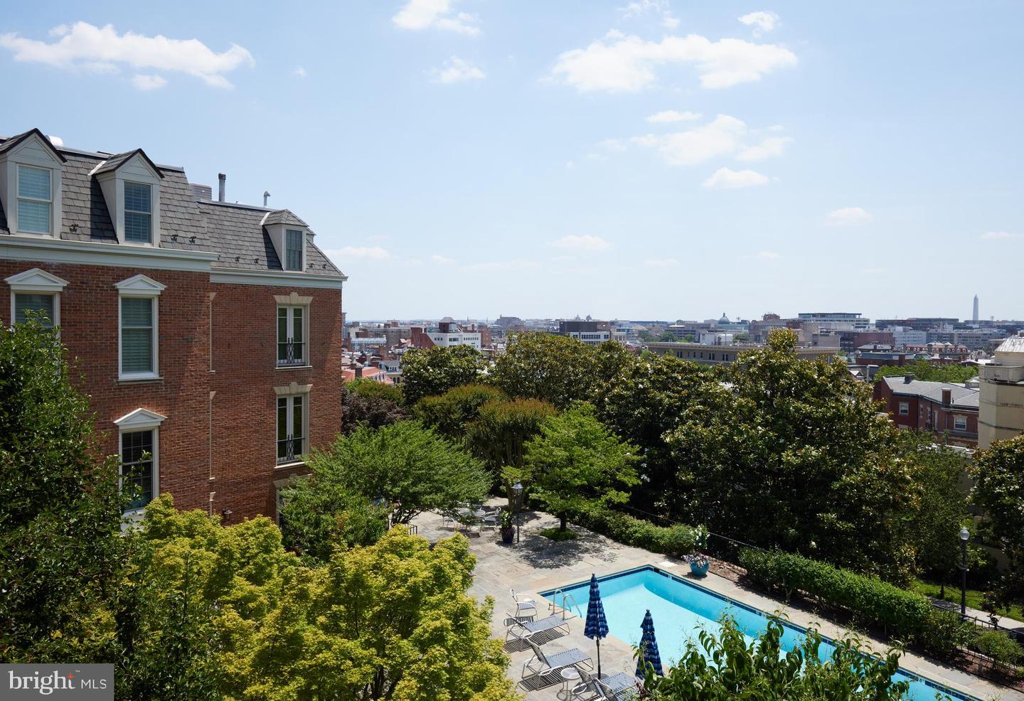 1802 KALORAMA SQ NW #16, WASHINGTON, District Of Columbia 20008, 4 Bedrooms Bedrooms, ,4 BathroomsBathrooms,Residential,For sale,1802 KALORAMA SQ NW #16,DCDC2193616 MLS # DCDC2193616