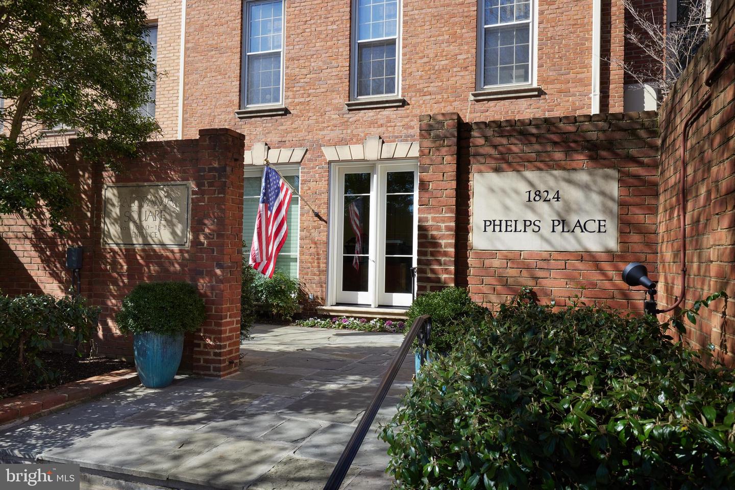 1802 KALORAMA SQ NW #16, WASHINGTON, District Of Columbia 20008, 4 Bedrooms Bedrooms, ,4 BathroomsBathrooms,Residential,For sale,1802 KALORAMA SQ NW #16,DCDC2193616 MLS # DCDC2193616