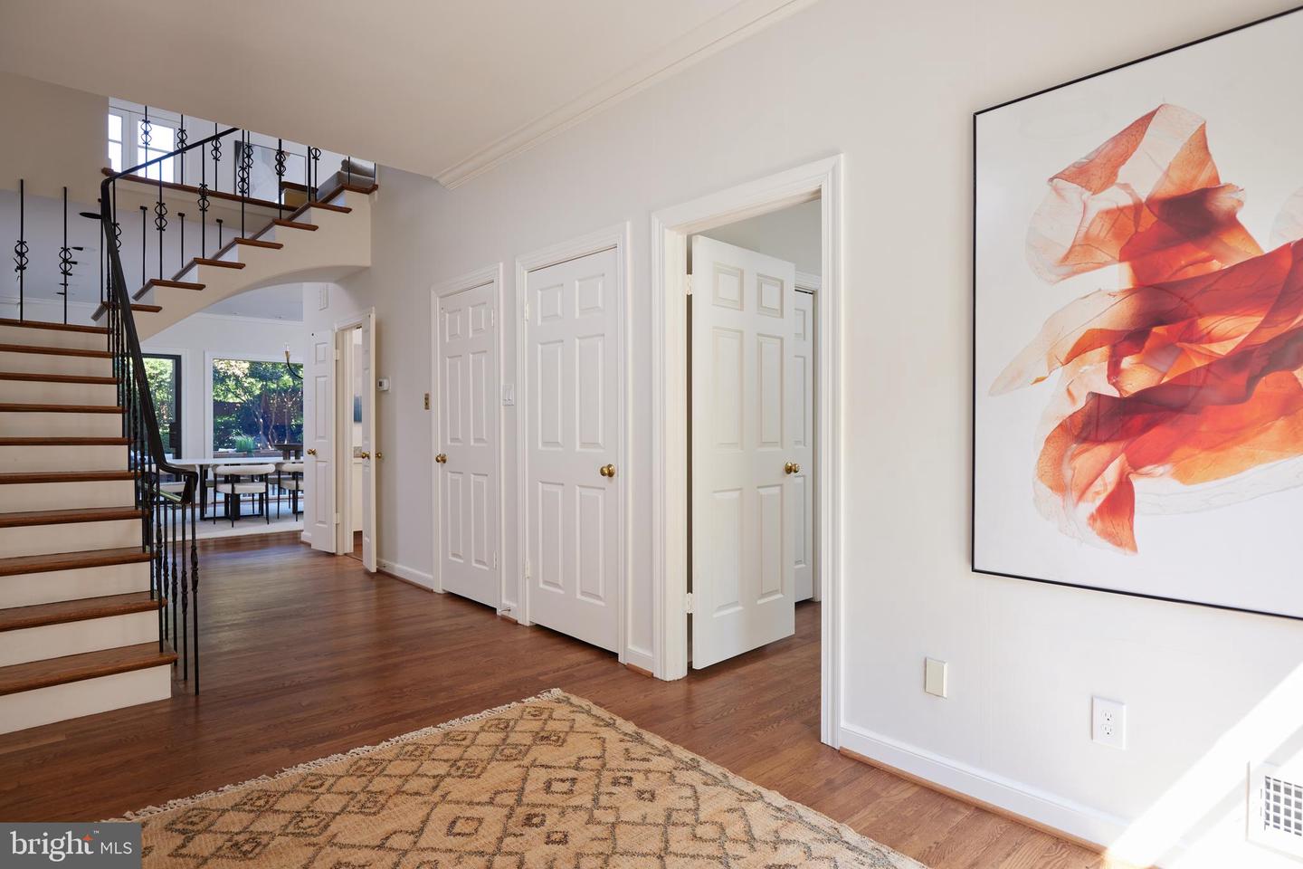 1802 KALORAMA SQ NW #16, WASHINGTON, District Of Columbia 20008, 4 Bedrooms Bedrooms, ,4 BathroomsBathrooms,Residential,For sale,1802 KALORAMA SQ NW #16,DCDC2193616 MLS # DCDC2193616