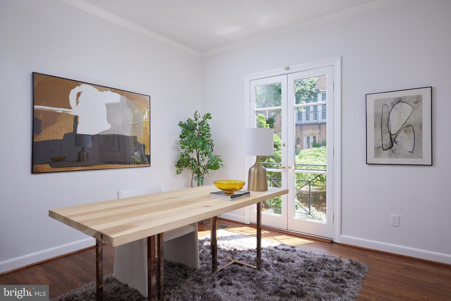 1802 KALORAMA SQ NW #16, WASHINGTON, District Of Columbia 20008, 4 Bedrooms Bedrooms, ,4 BathroomsBathrooms,Residential,For sale,1802 KALORAMA SQ NW #16,DCDC2193616 MLS # DCDC2193616