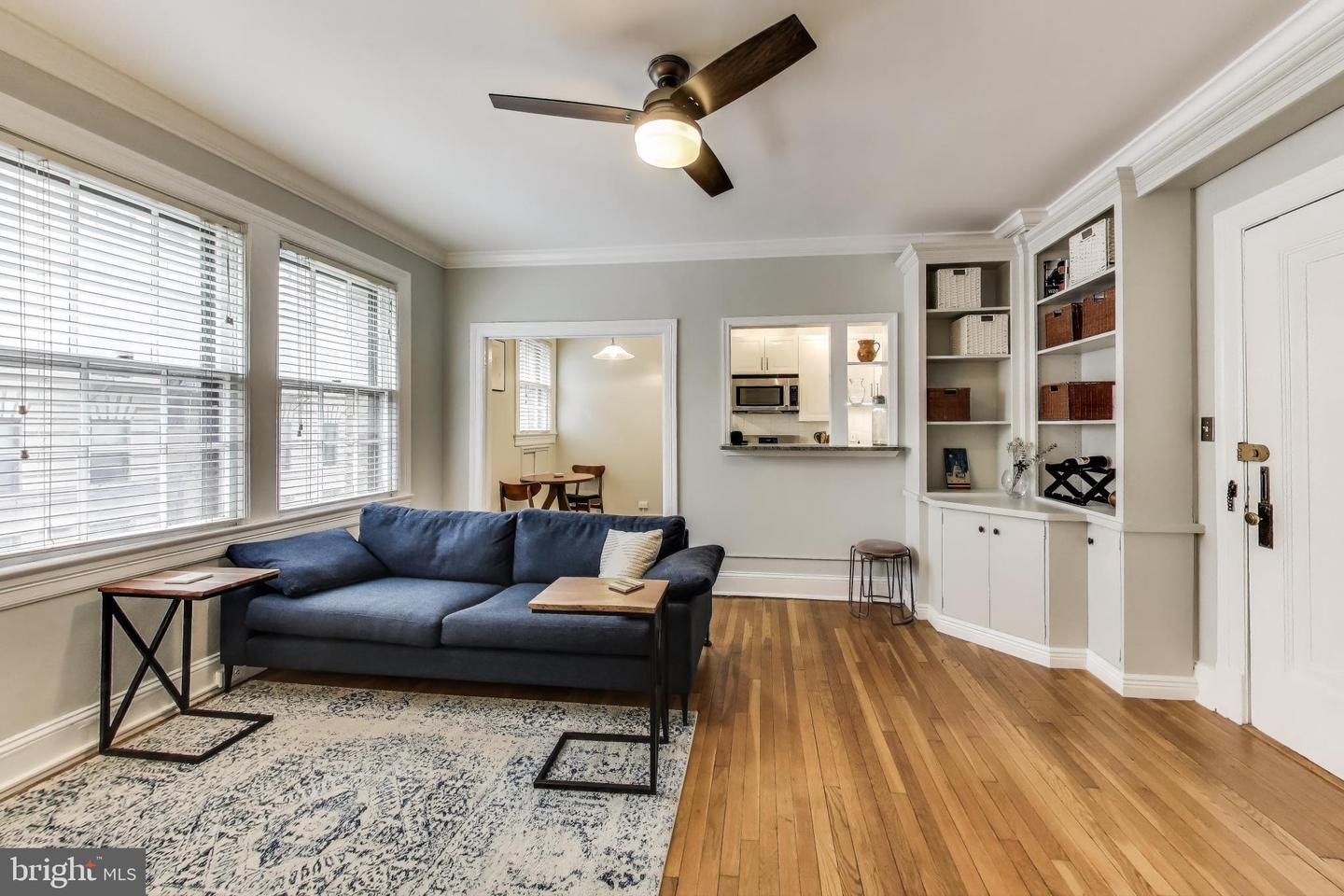 2707 ADAMS MILL RD NW #206, WASHINGTON, District Of Columbia 20009, 1 Bedroom Bedrooms, ,1 BathroomBathrooms,Residential,For sale,2707 ADAMS MILL RD NW #206,DCDC2194516 MLS # DCDC2194516