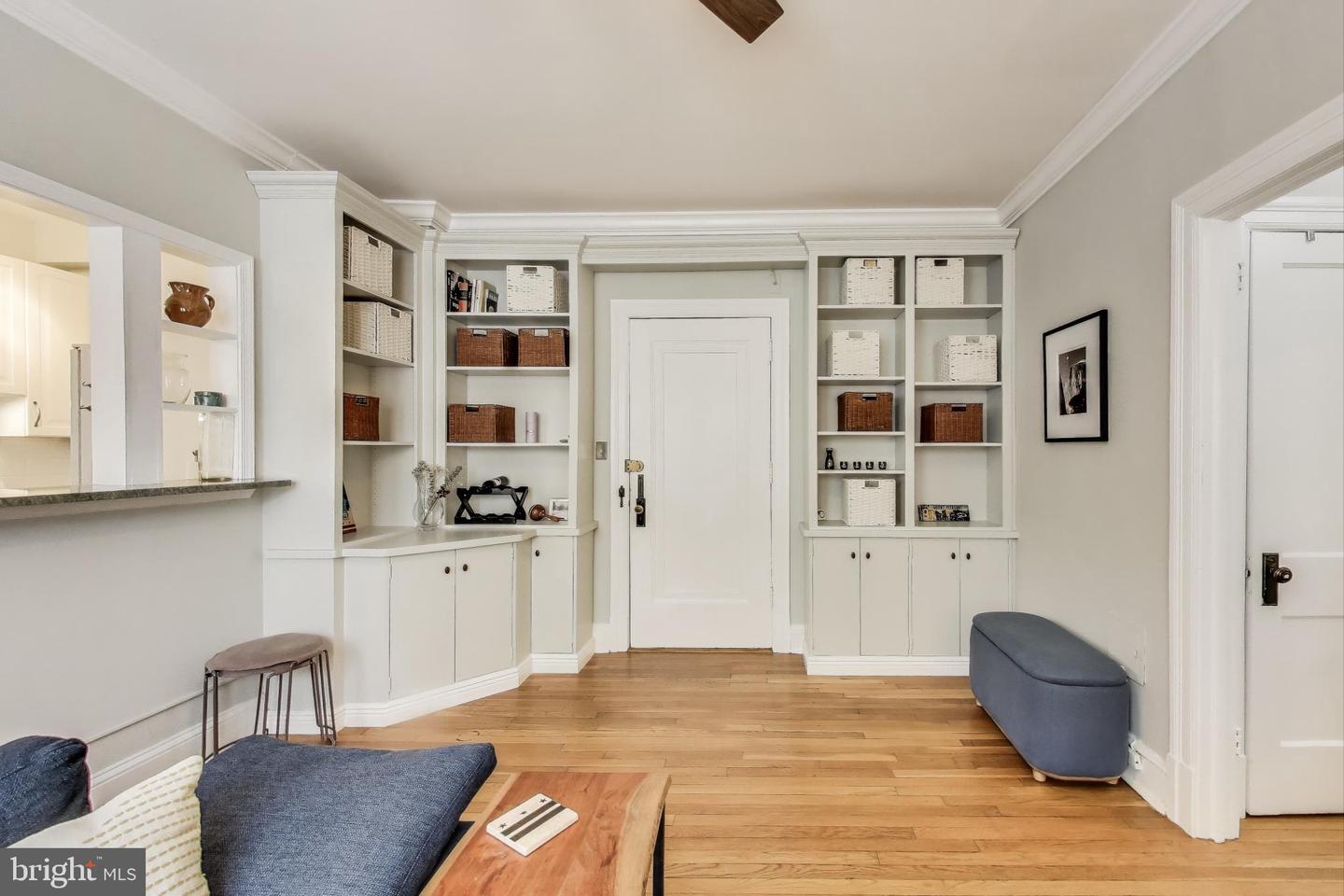 2707 ADAMS MILL RD NW #206, WASHINGTON, District Of Columbia 20009, 1 Bedroom Bedrooms, ,1 BathroomBathrooms,Residential,For sale,2707 ADAMS MILL RD NW #206,DCDC2194516 MLS # DCDC2194516