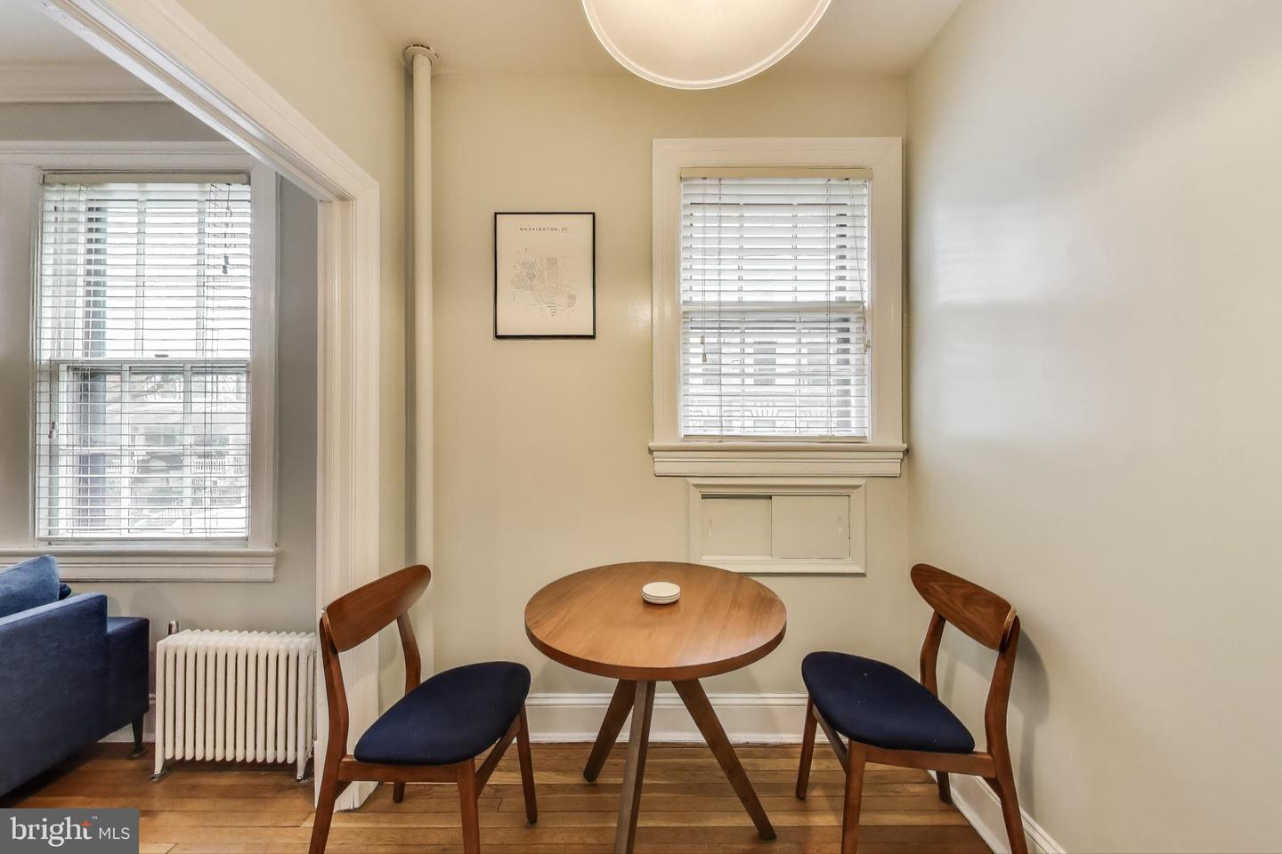 2707 ADAMS MILL RD NW #206, WASHINGTON, District Of Columbia 20009, 1 Bedroom Bedrooms, ,1 BathroomBathrooms,Residential,For sale,2707 ADAMS MILL RD NW #206,DCDC2194516 MLS # DCDC2194516