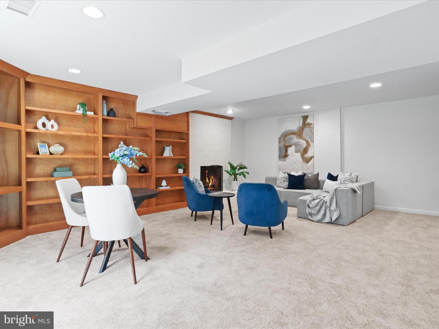 6224 THORNWOOD DR, ALEXANDRIA, Virginia 22310, 5 Bedrooms Bedrooms, ,3 BathroomsBathrooms,Residential,For sale,6224 THORNWOOD DR,VAFX2233566 MLS # VAFX2233566