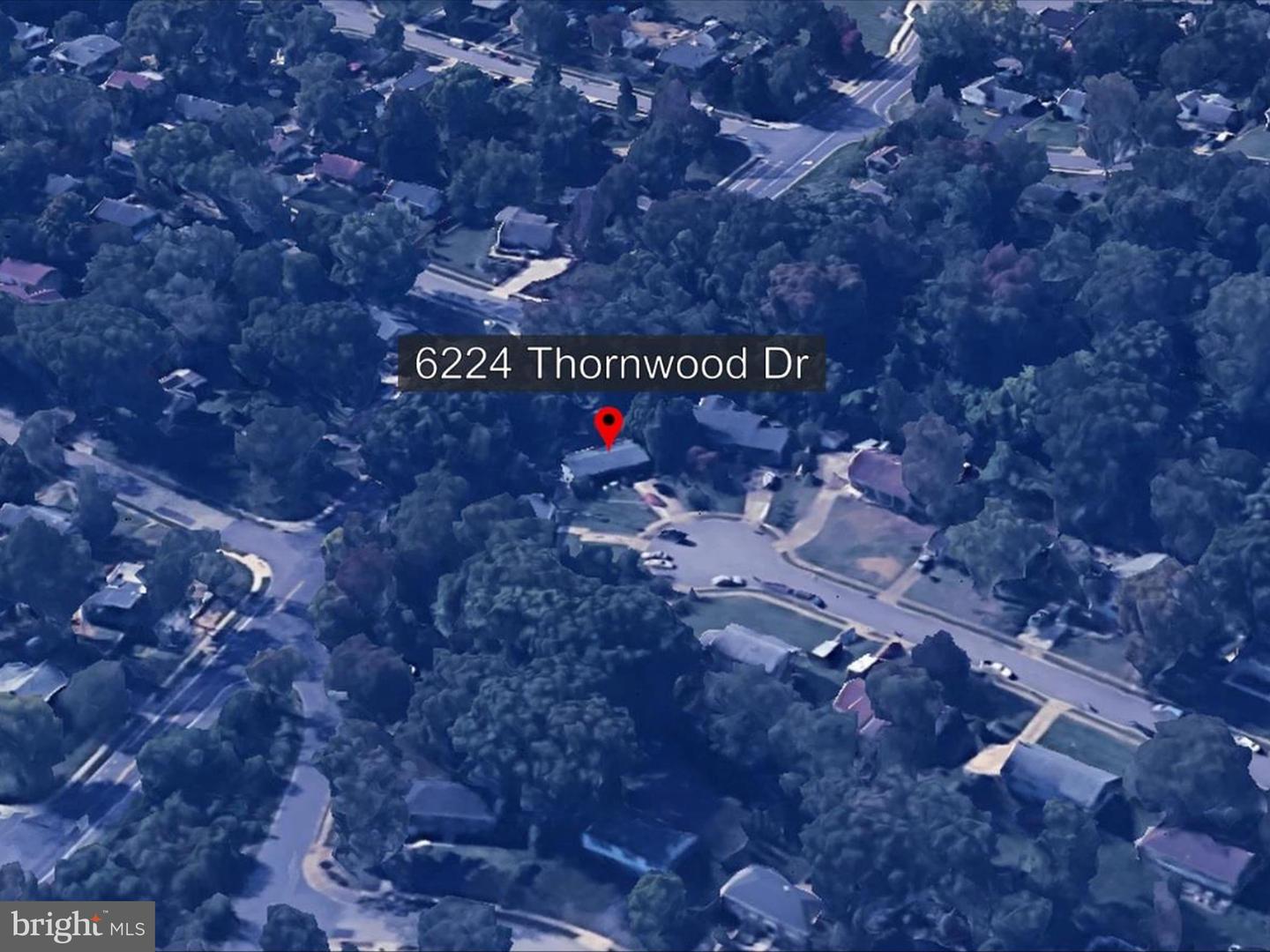 6224 THORNWOOD DR, ALEXANDRIA, Virginia 22310, 5 Bedrooms Bedrooms, ,3 BathroomsBathrooms,Residential,For sale,6224 THORNWOOD DR,VAFX2233566 MLS # VAFX2233566