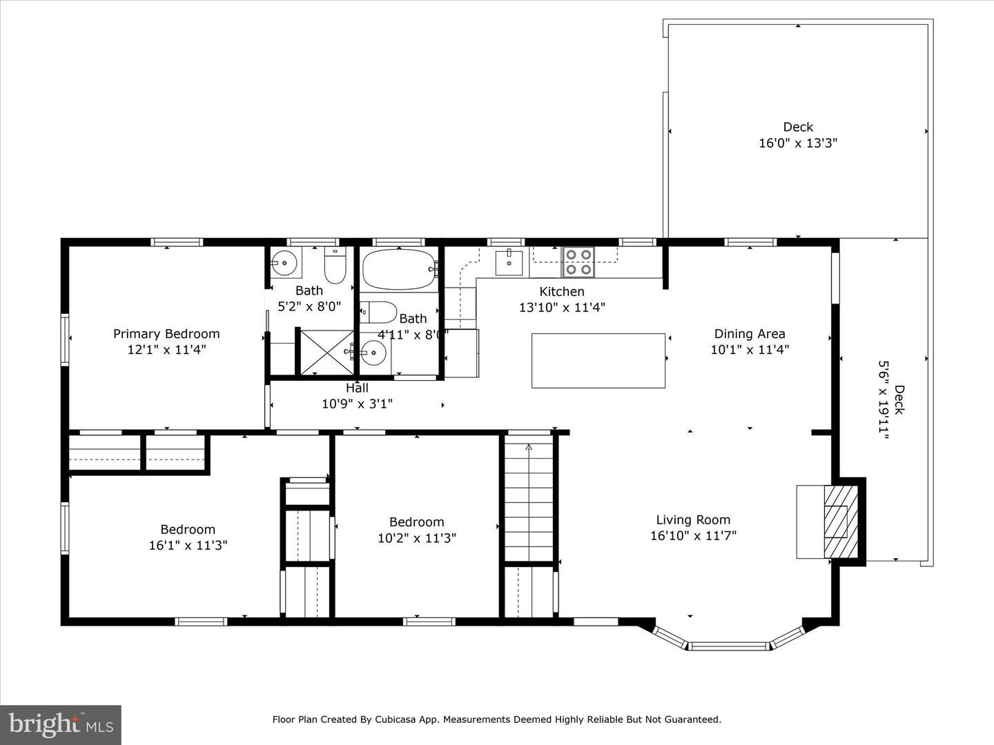 6224 THORNWOOD DR, ALEXANDRIA, Virginia 22310, 5 Bedrooms Bedrooms, ,3 BathroomsBathrooms,Residential,For sale,6224 THORNWOOD DR,VAFX2233566 MLS # VAFX2233566