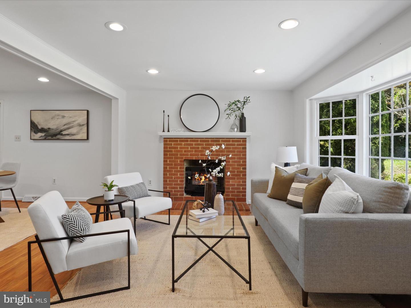 6224 THORNWOOD DR, ALEXANDRIA, Virginia 22310, 5 Bedrooms Bedrooms, ,3 BathroomsBathrooms,Residential,For sale,6224 THORNWOOD DR,VAFX2233566 MLS # VAFX2233566