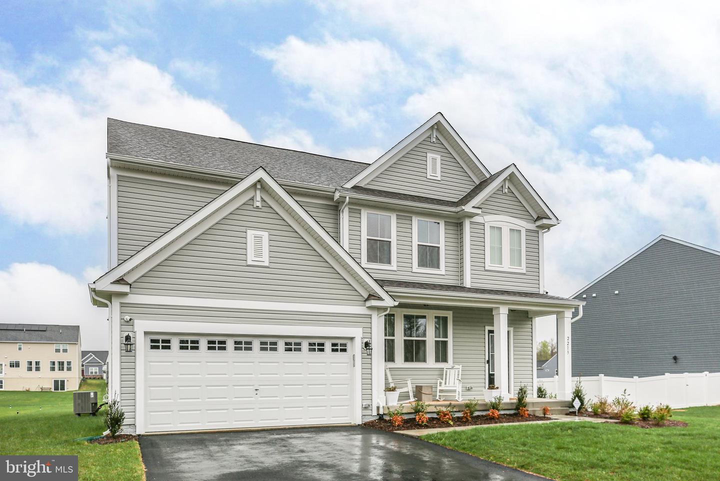 2213 RUFFINS RESERVE WAY, FREDERICKSBURG, Virginia 22408, 4 Bedrooms Bedrooms, ,3 BathroomsBathrooms,Residential,For sale,2213 RUFFINS RESERVE WAY,VASP2032188 MLS # VASP2032188