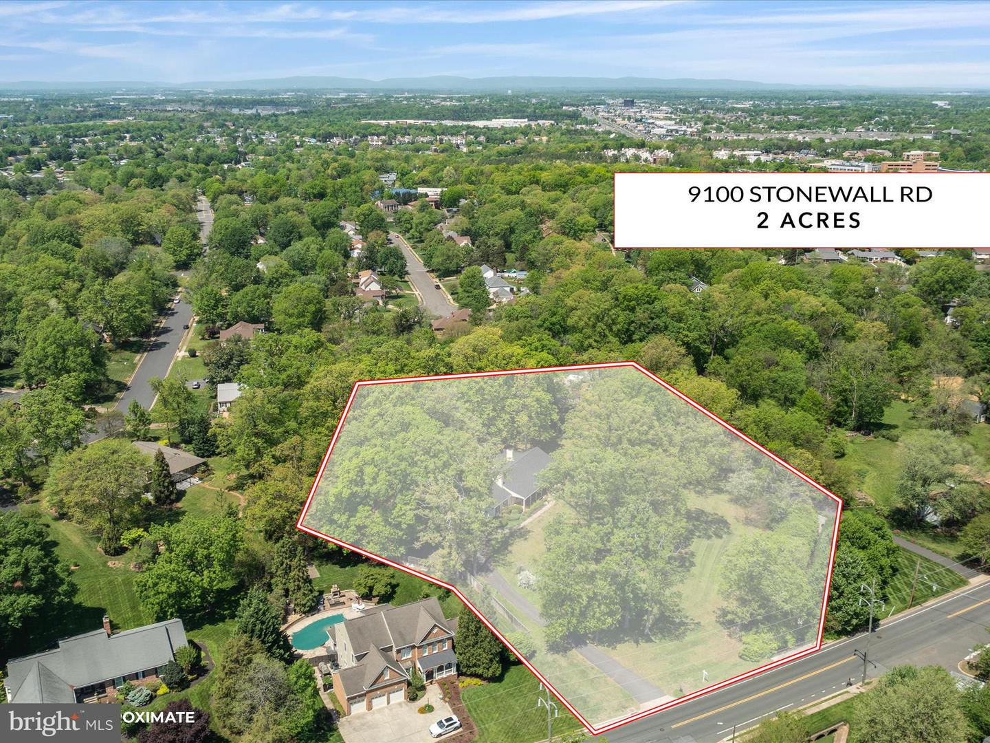 9100 STONEWALL RD, MANASSAS, Virginia 20110, 3 Bedrooms Bedrooms, ,2 BathroomsBathrooms,Residential,For sale,9100 STONEWALL RD,VAMN2008170 MLS # VAMN2008170
