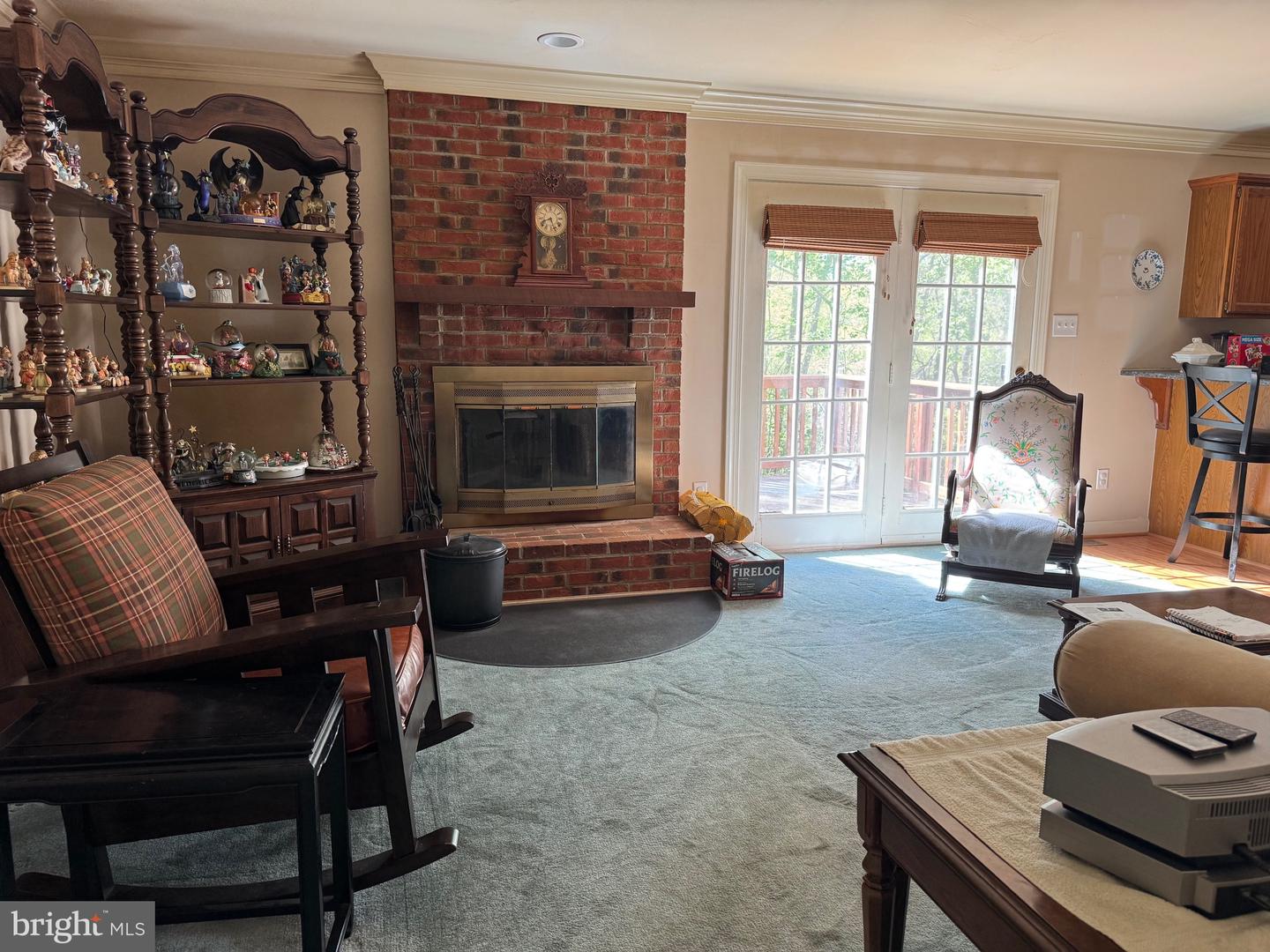 11068 ALUM SPRINGS RD, CULPEPER, Virginia 22701, 3 Bedrooms Bedrooms, ,3 BathroomsBathrooms,Residential,For sale,11068 ALUM SPRINGS RD,VACU2010372 MLS # VACU2010372