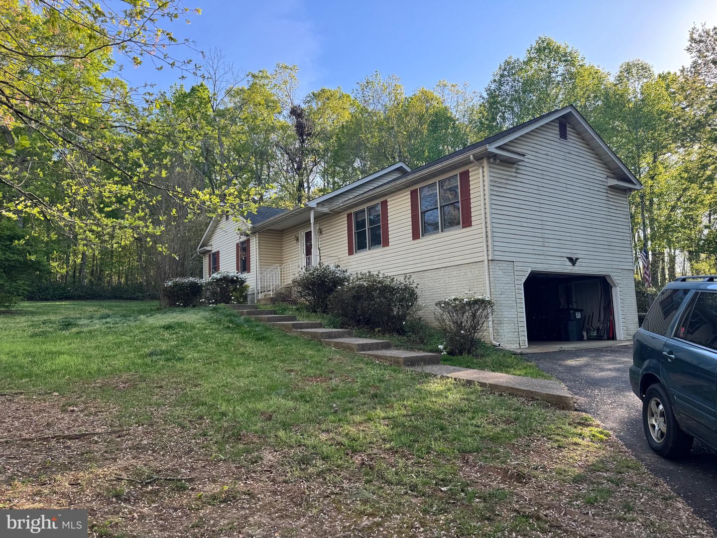 11068 ALUM SPRINGS RD, CULPEPER, Virginia 22701, 3 Bedrooms Bedrooms, ,3 BathroomsBathrooms,Residential,For sale,11068 ALUM SPRINGS RD,VACU2010372 MLS # VACU2010372