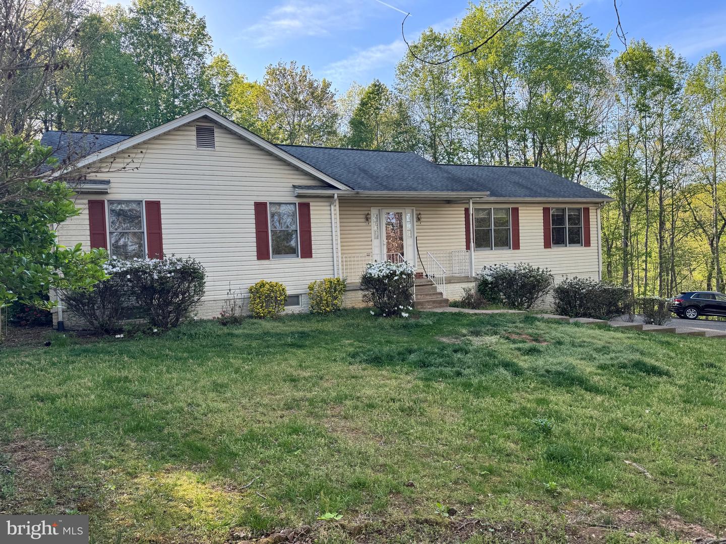 11068 ALUM SPRINGS RD, CULPEPER, Virginia 22701, 3 Bedrooms Bedrooms, ,3 BathroomsBathrooms,Residential,For sale,11068 ALUM SPRINGS RD,VACU2010372 MLS # VACU2010372