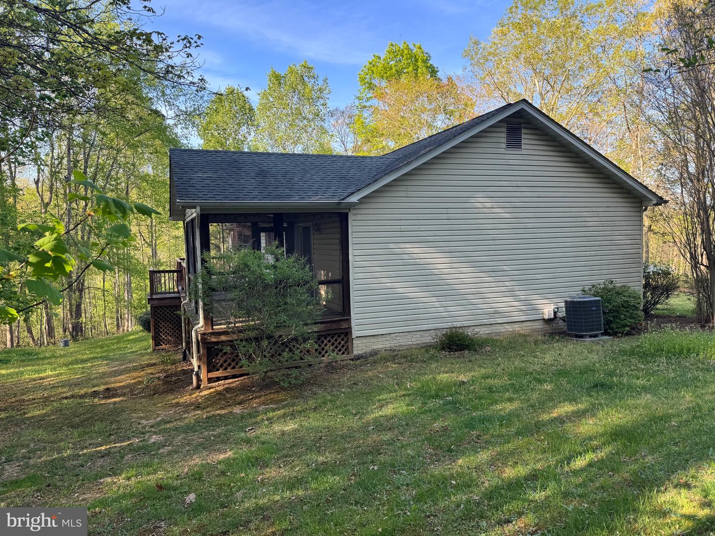 11068 ALUM SPRINGS RD, CULPEPER, Virginia 22701, 3 Bedrooms Bedrooms, ,3 BathroomsBathrooms,Residential,For sale,11068 ALUM SPRINGS RD,VACU2010372 MLS # VACU2010372