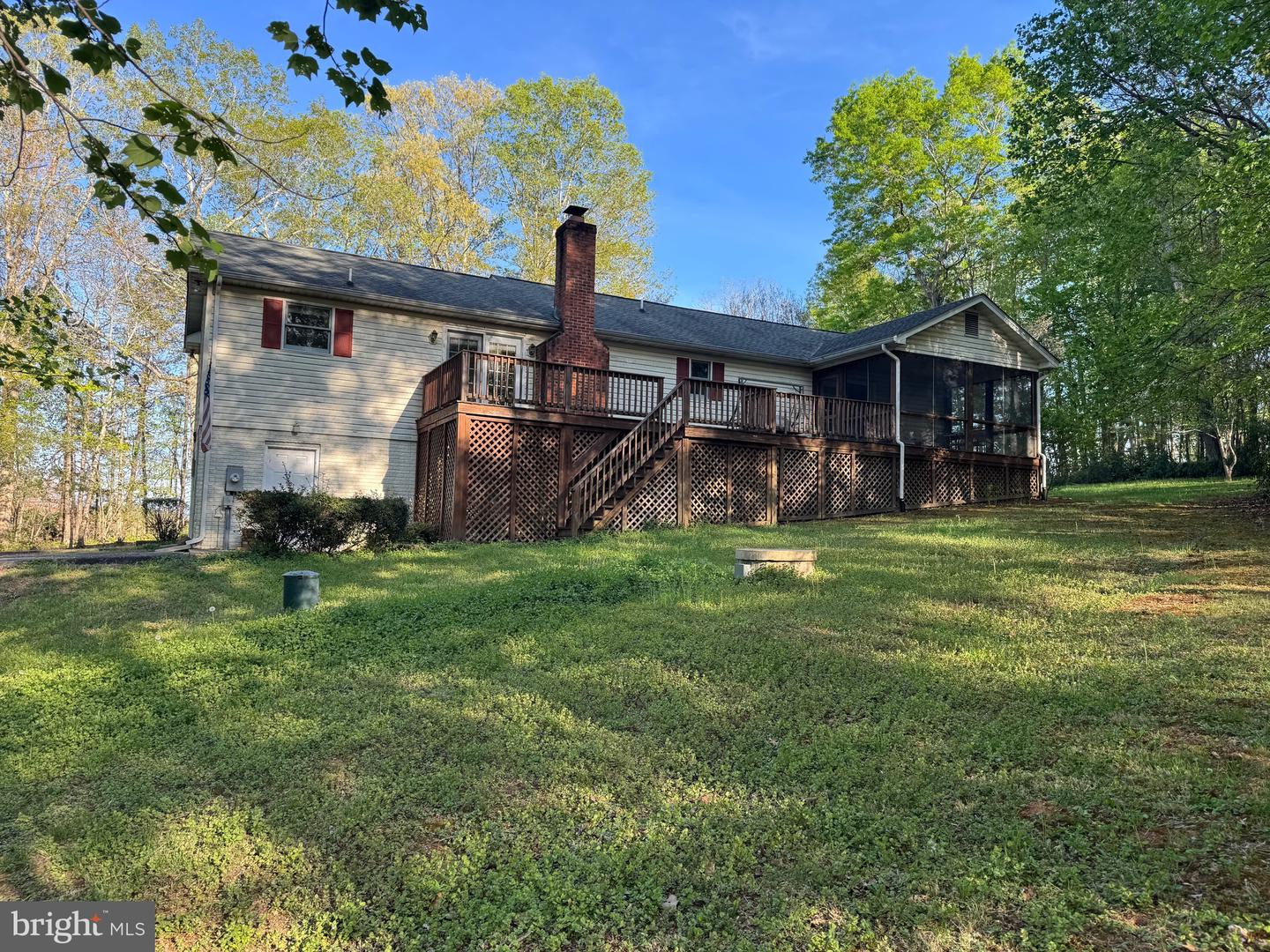 11068 ALUM SPRINGS RD, CULPEPER, Virginia 22701, 3 Bedrooms Bedrooms, ,3 BathroomsBathrooms,Residential,For sale,11068 ALUM SPRINGS RD,VACU2010372 MLS # VACU2010372
