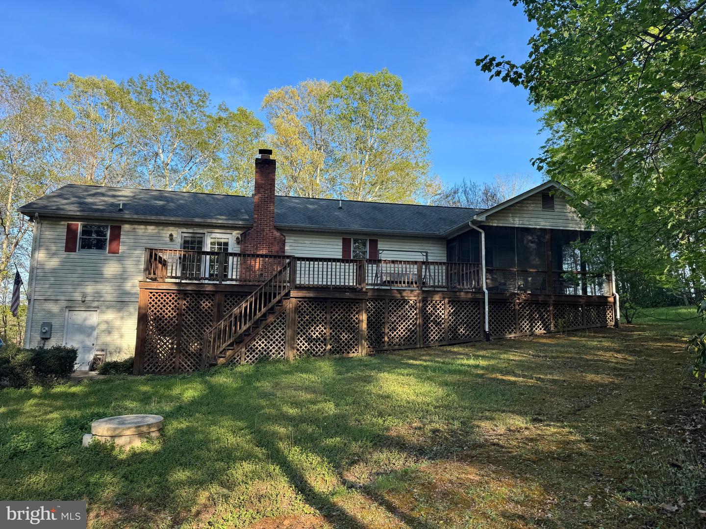 11068 ALUM SPRINGS RD, CULPEPER, Virginia 22701, 3 Bedrooms Bedrooms, ,3 BathroomsBathrooms,Residential,For sale,11068 ALUM SPRINGS RD,VACU2010372 MLS # VACU2010372