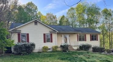 11068 ALUM SPRINGS RD, CULPEPER, Virginia 22701, 3 Bedrooms Bedrooms, ,3 BathroomsBathrooms,Residential,For sale,11068 ALUM SPRINGS RD,VACU2010372 MLS # VACU2010372