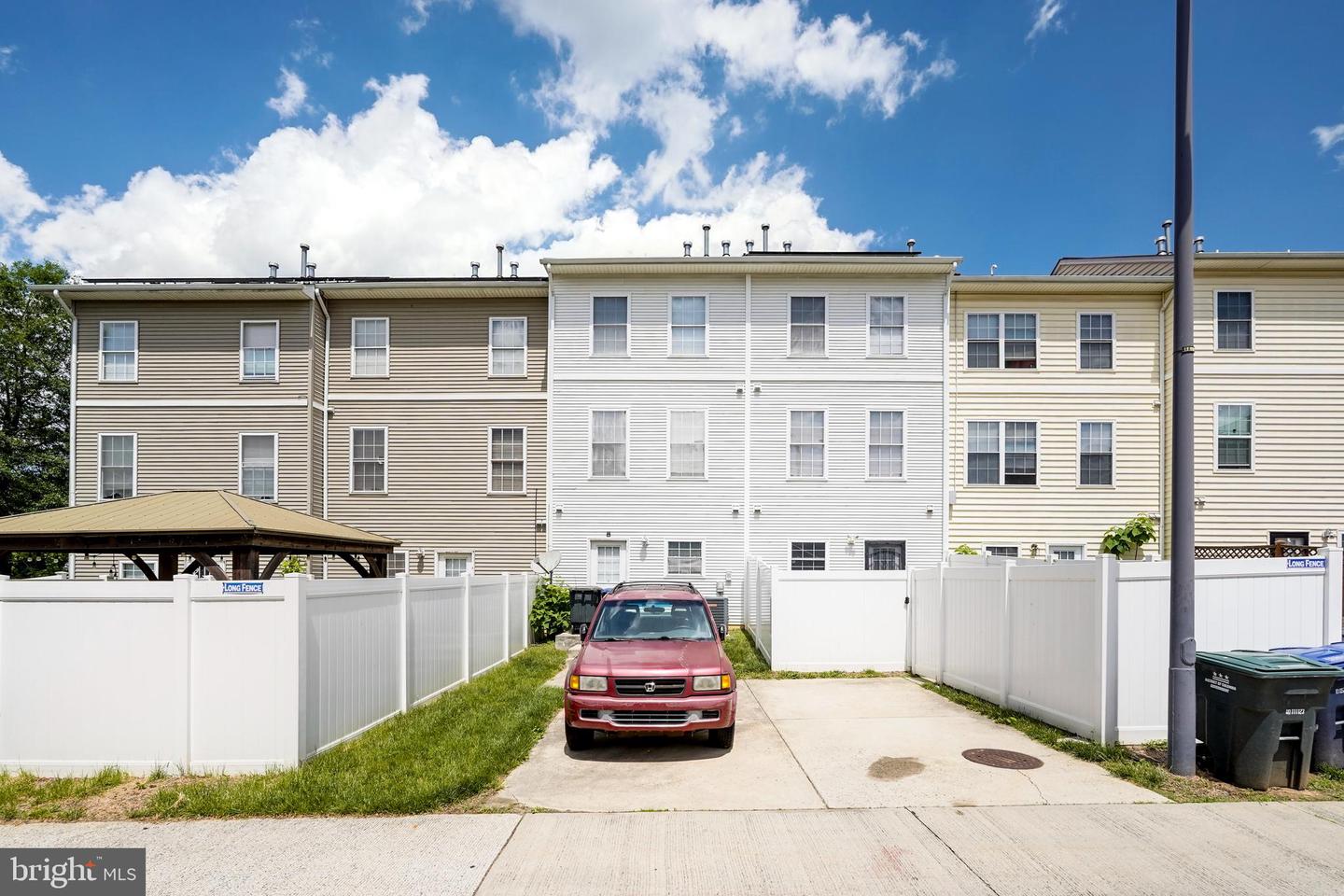 1503 TUBMAN RD SE, WASHINGTON, District Of Columbia 20020, 3 Bedrooms Bedrooms, ,2 BathroomsBathrooms,Residential,For sale,1503 TUBMAN RD SE,DCDC2198096 MLS # DCDC2198096