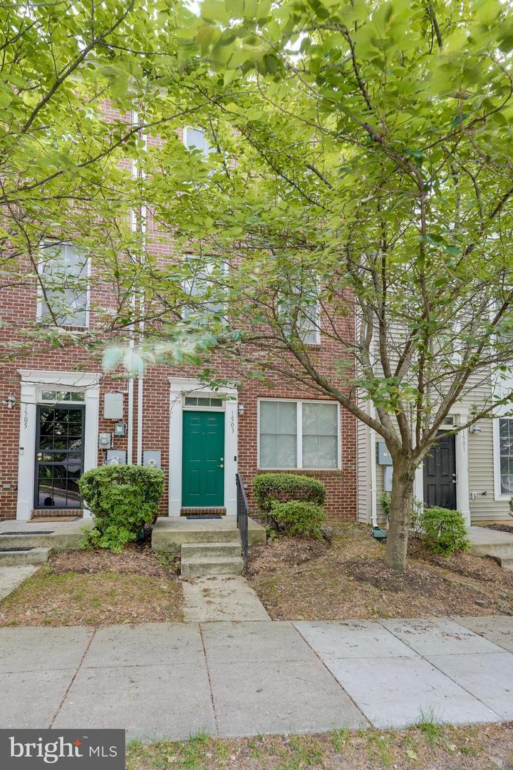 1503 TUBMAN RD SE, WASHINGTON, District Of Columbia 20020, 3 Bedrooms Bedrooms, ,2 BathroomsBathrooms,Residential,For sale,1503 TUBMAN RD SE,DCDC2198096 MLS # DCDC2198096