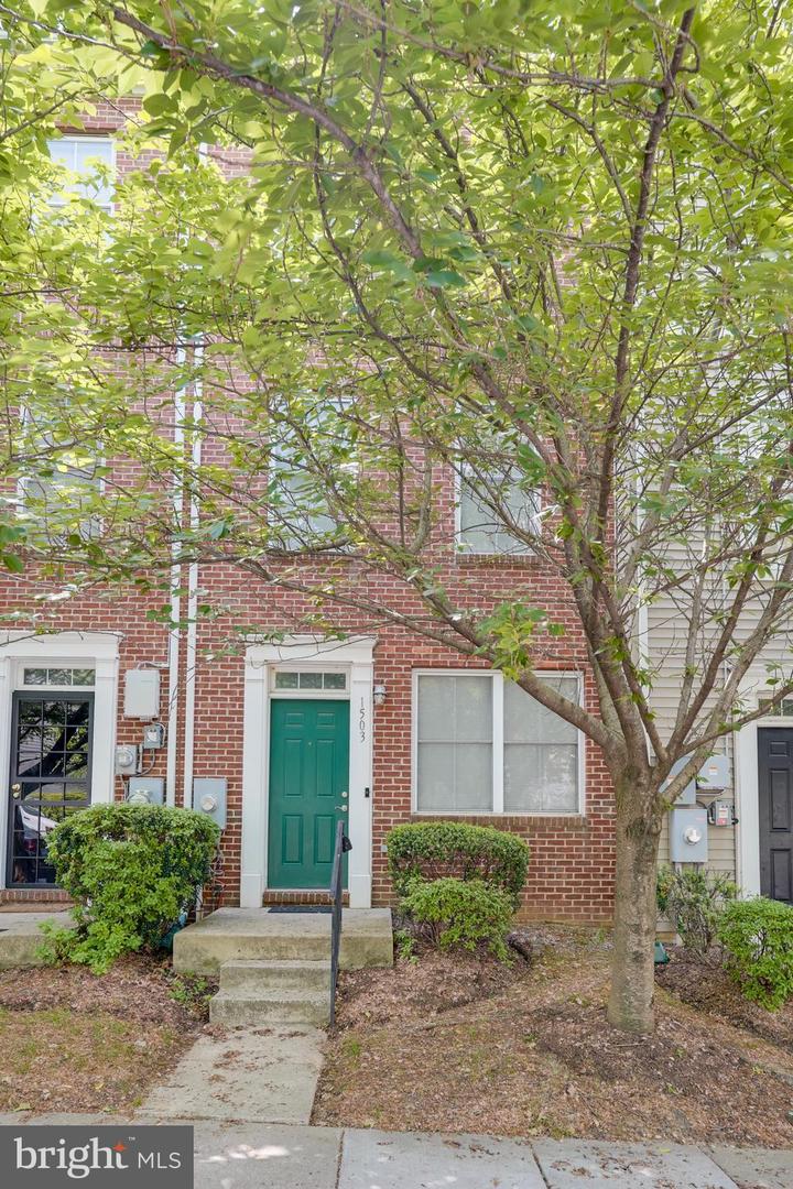 1503 TUBMAN RD SE, WASHINGTON, District Of Columbia 20020, 3 Bedrooms Bedrooms, ,2 BathroomsBathrooms,Residential,For sale,1503 TUBMAN RD SE,DCDC2198096 MLS # DCDC2198096
