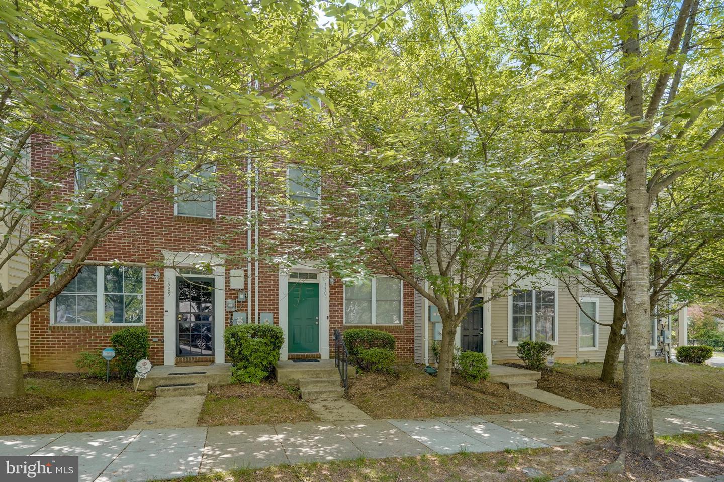 1503 TUBMAN RD SE, WASHINGTON, District Of Columbia 20020, 3 Bedrooms Bedrooms, ,2 BathroomsBathrooms,Residential,For sale,1503 TUBMAN RD SE,DCDC2198096 MLS # DCDC2198096
