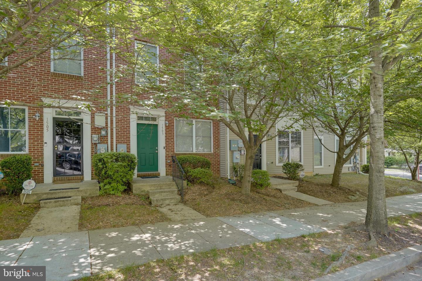 1503 TUBMAN RD SE, WASHINGTON, District Of Columbia 20020, 3 Bedrooms Bedrooms, ,2 BathroomsBathrooms,Residential,For sale,1503 TUBMAN RD SE,DCDC2198096 MLS # DCDC2198096