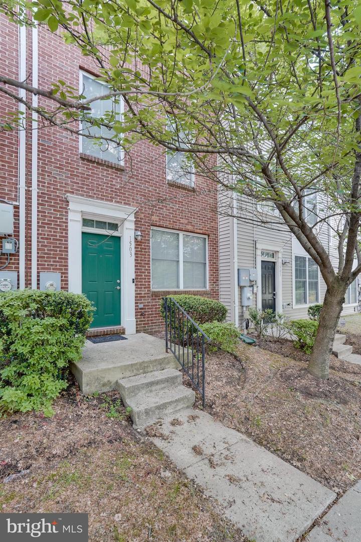 1503 TUBMAN RD SE, WASHINGTON, District Of Columbia 20020, 3 Bedrooms Bedrooms, ,2 BathroomsBathrooms,Residential,For sale,1503 TUBMAN RD SE,DCDC2198096 MLS # DCDC2198096