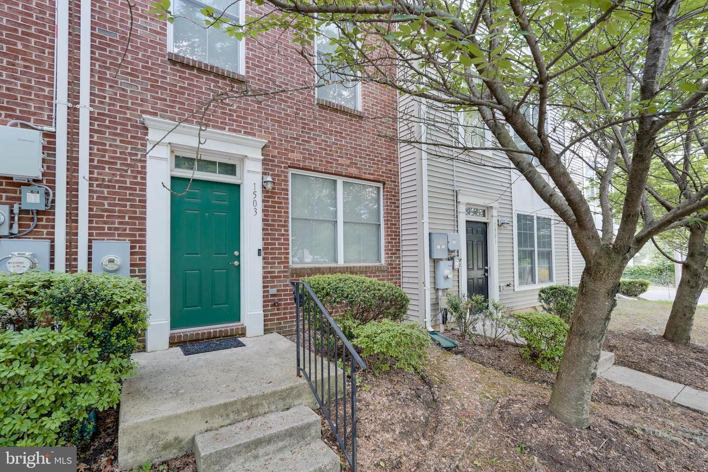 1503 TUBMAN RD SE, WASHINGTON, District Of Columbia 20020, 3 Bedrooms Bedrooms, ,2 BathroomsBathrooms,Residential,For sale,1503 TUBMAN RD SE,DCDC2198096 MLS # DCDC2198096