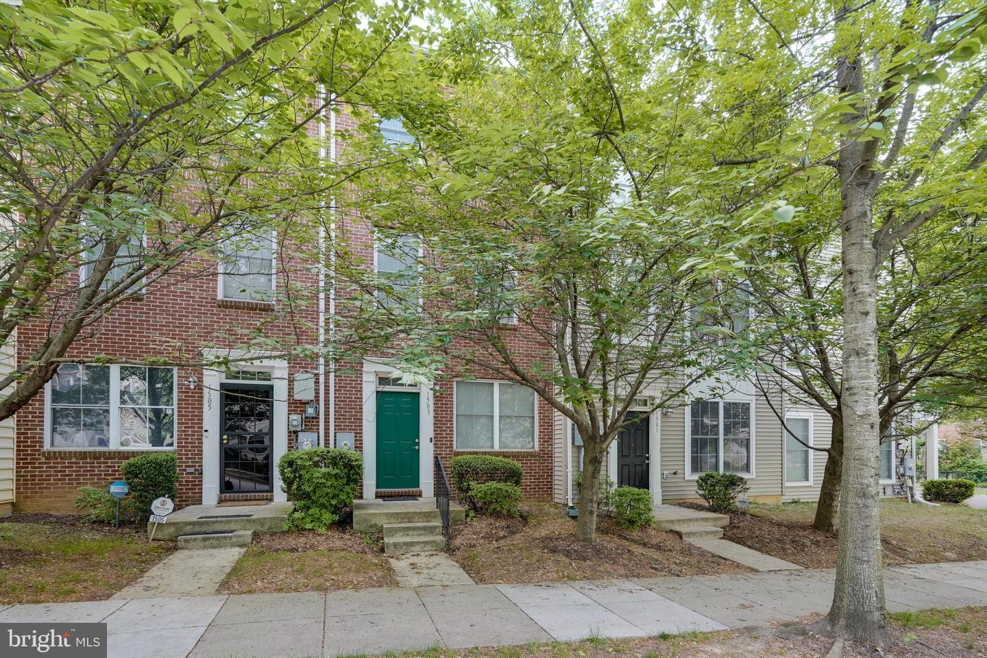 1503 TUBMAN RD SE, WASHINGTON, District Of Columbia 20020, 3 Bedrooms Bedrooms, ,2 BathroomsBathrooms,Residential,For sale,1503 TUBMAN RD SE,DCDC2198096 MLS # DCDC2198096