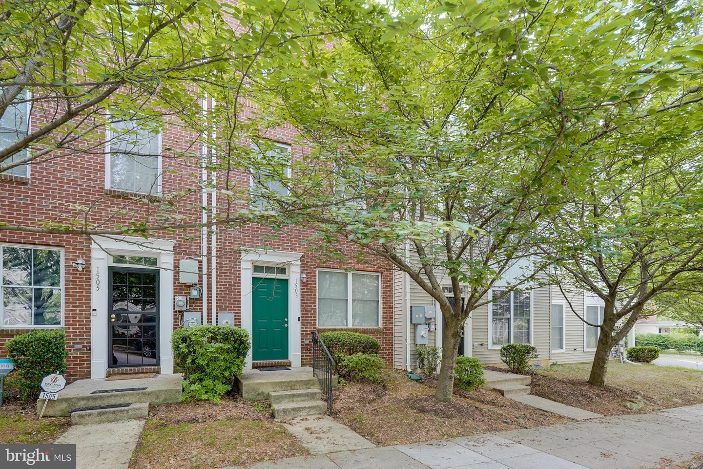 1503 TUBMAN RD SE, WASHINGTON, District Of Columbia 20020, 3 Bedrooms Bedrooms, ,2 BathroomsBathrooms,Residential,For sale,1503 TUBMAN RD SE,DCDC2198096 MLS # DCDC2198096