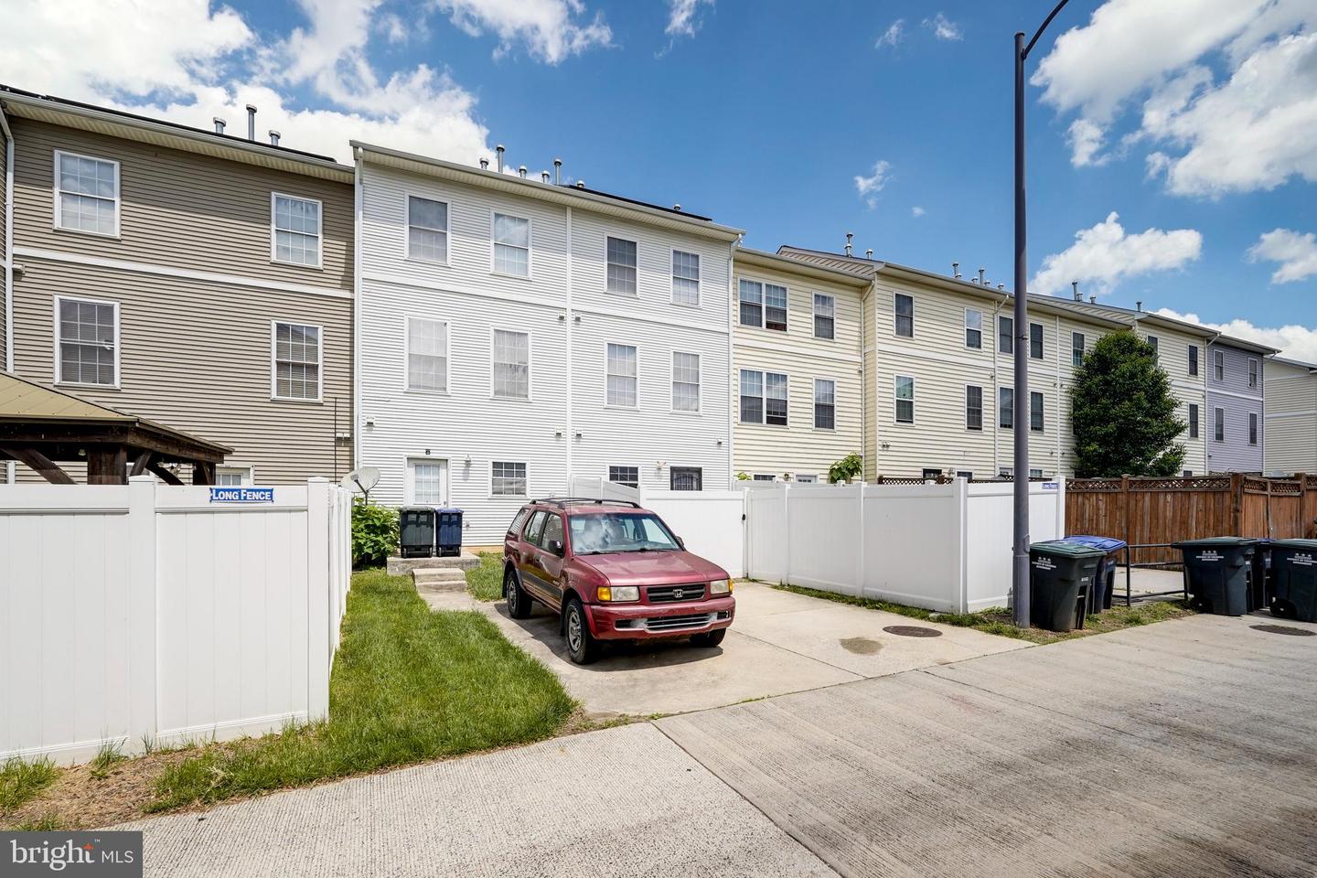 1503 TUBMAN RD SE, WASHINGTON, District Of Columbia 20020, 3 Bedrooms Bedrooms, ,2 BathroomsBathrooms,Residential,For sale,1503 TUBMAN RD SE,DCDC2198096 MLS # DCDC2198096