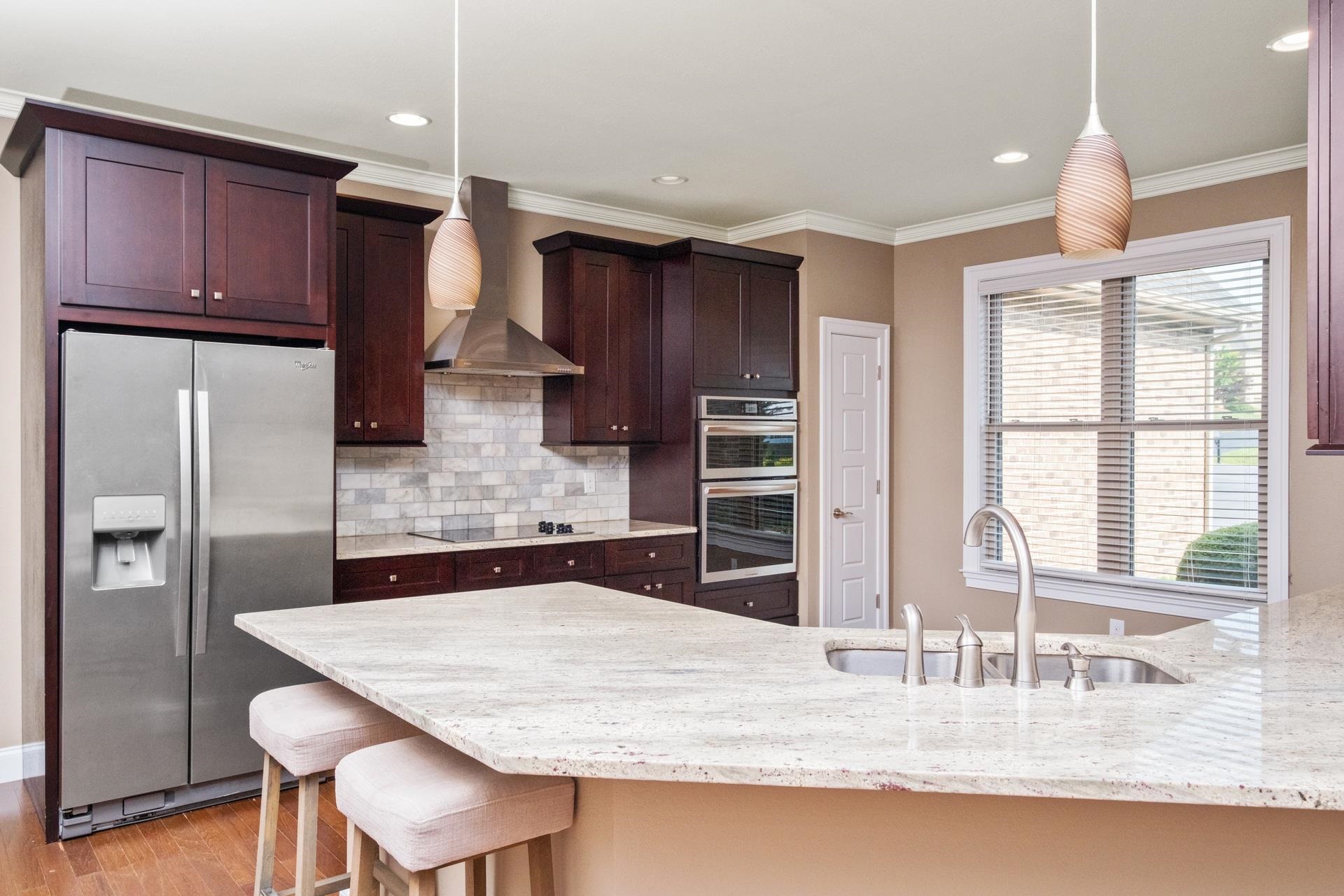 4470 RIDGECREST CT, ROCKINGHAM, Virginia 22901, 5 Bedrooms Bedrooms, ,5 BathroomsBathrooms,Residential,Brick beauty on a private cul-de-sac,4470 RIDGECREST CT,665487 MLS # 665487