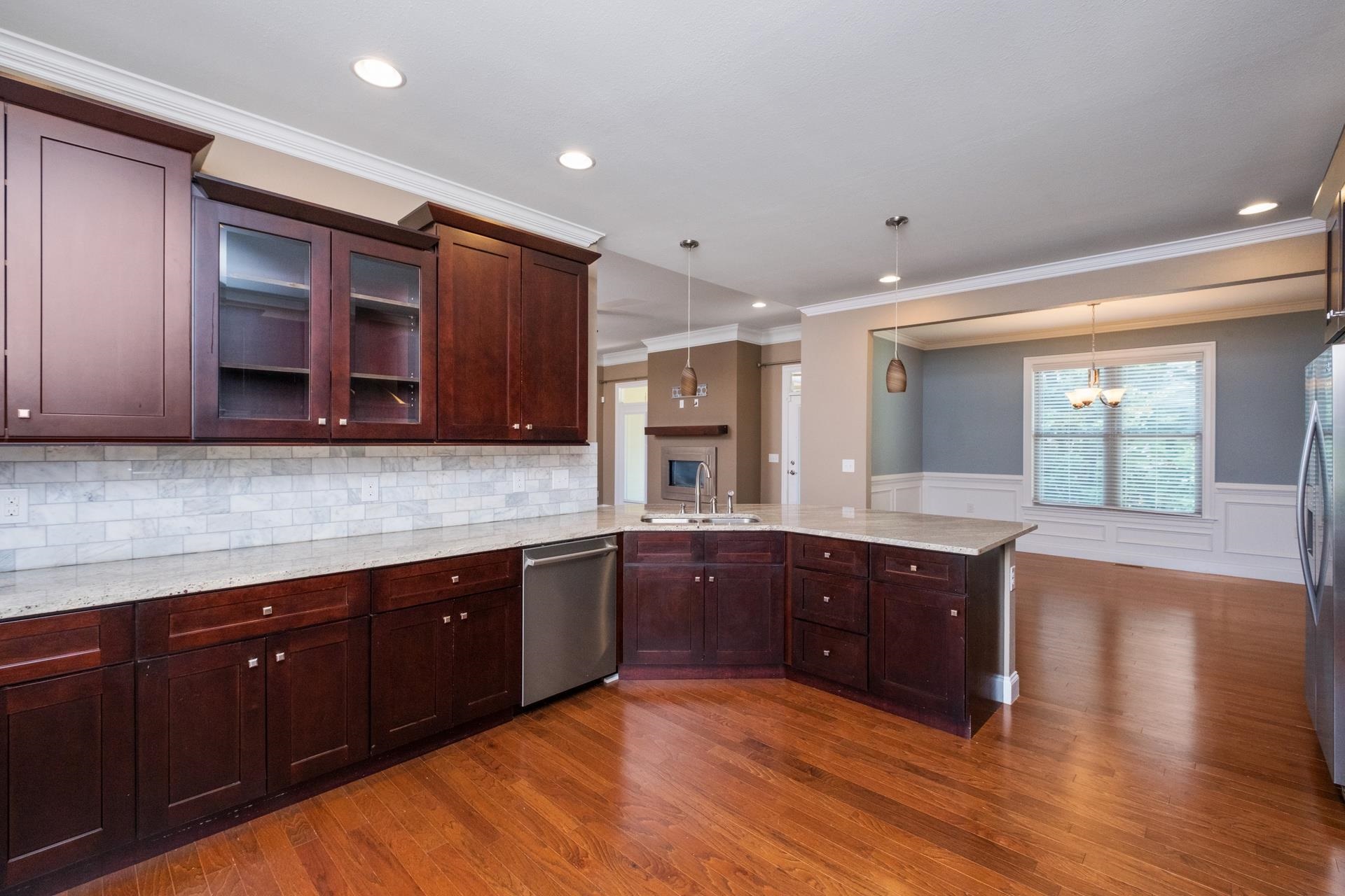 4470 RIDGECREST CT, ROCKINGHAM, Virginia 22901, 5 Bedrooms Bedrooms, ,5 BathroomsBathrooms,Residential,Brick beauty on a private cul-de-sac,4470 RIDGECREST CT,665487 MLS # 665487