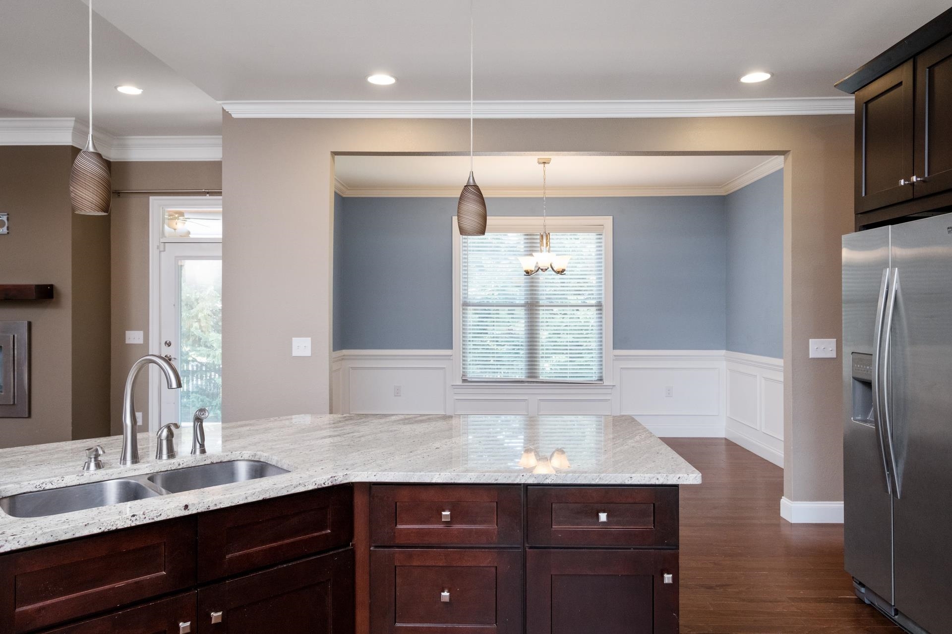 4470 RIDGECREST CT, ROCKINGHAM, Virginia 22901, 5 Bedrooms Bedrooms, ,5 BathroomsBathrooms,Residential,Brick beauty on a private cul-de-sac,4470 RIDGECREST CT,665487 MLS # 665487