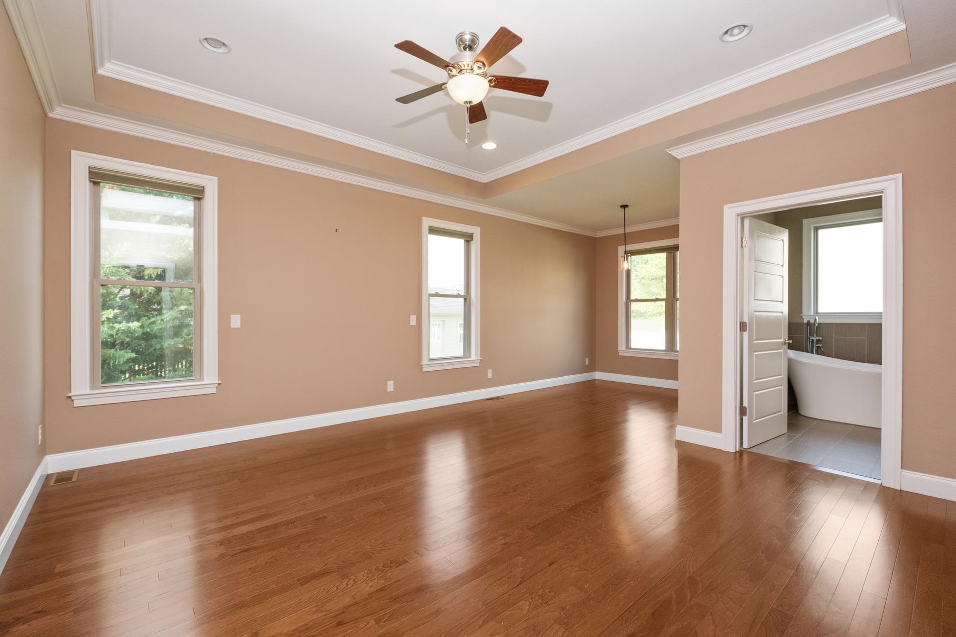 4470 RIDGECREST CT, ROCKINGHAM, Virginia 22901, 5 Bedrooms Bedrooms, ,5 BathroomsBathrooms,Residential,Brick beauty on a private cul-de-sac,4470 RIDGECREST CT,665487 MLS # 665487