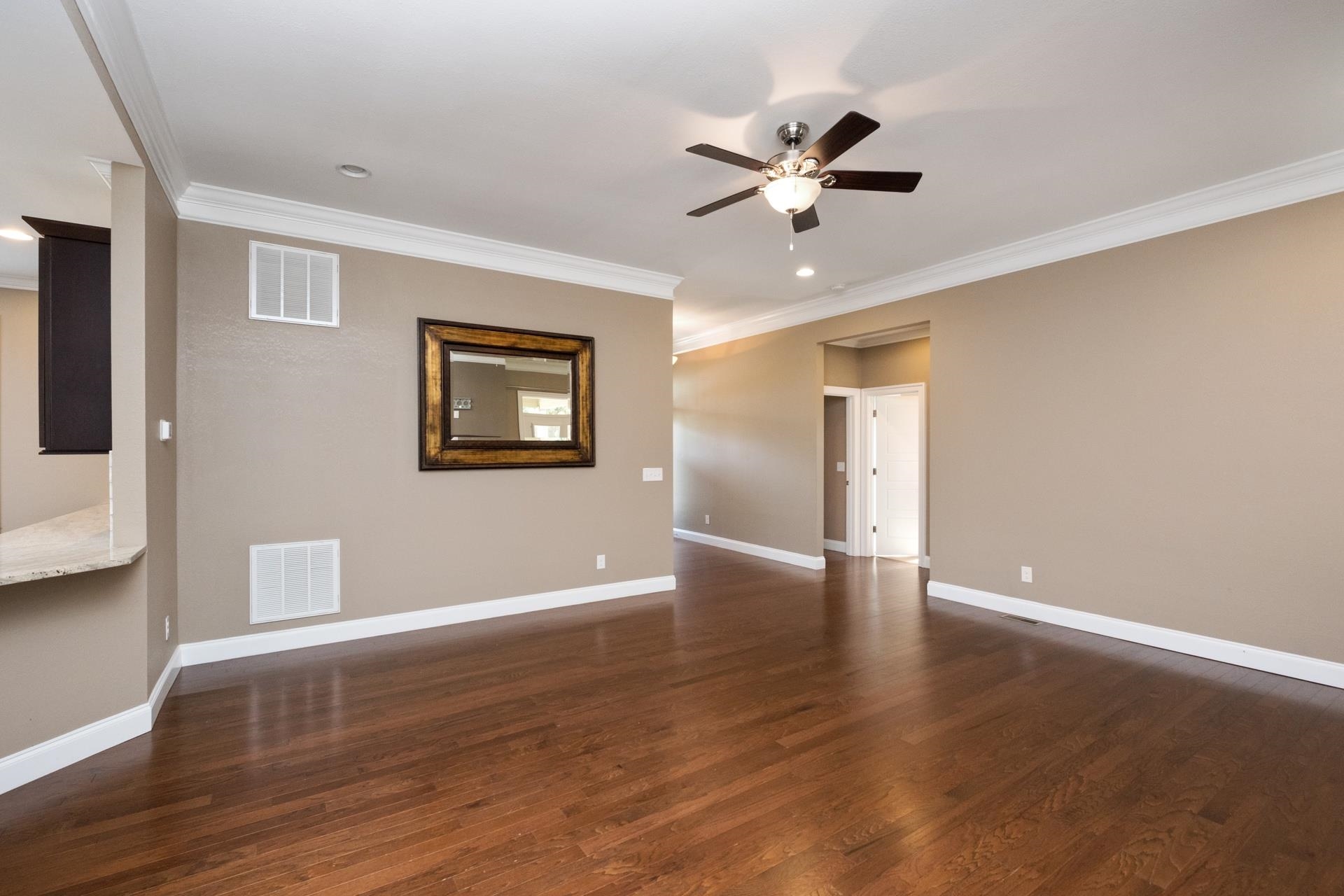 4470 RIDGECREST CT, ROCKINGHAM, Virginia 22901, 5 Bedrooms Bedrooms, ,5 BathroomsBathrooms,Residential,Brick beauty on a private cul-de-sac,4470 RIDGECREST CT,665487 MLS # 665487