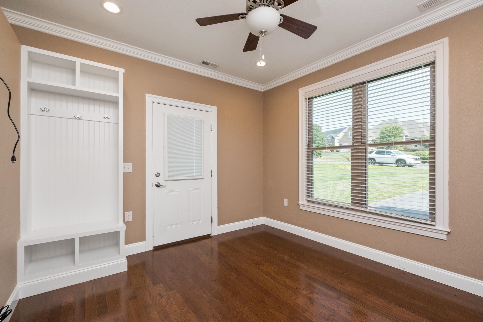 4470 RIDGECREST CT, ROCKINGHAM, Virginia 22901, 5 Bedrooms Bedrooms, ,5 BathroomsBathrooms,Residential,Brick beauty on a private cul-de-sac,4470 RIDGECREST CT,665487 MLS # 665487