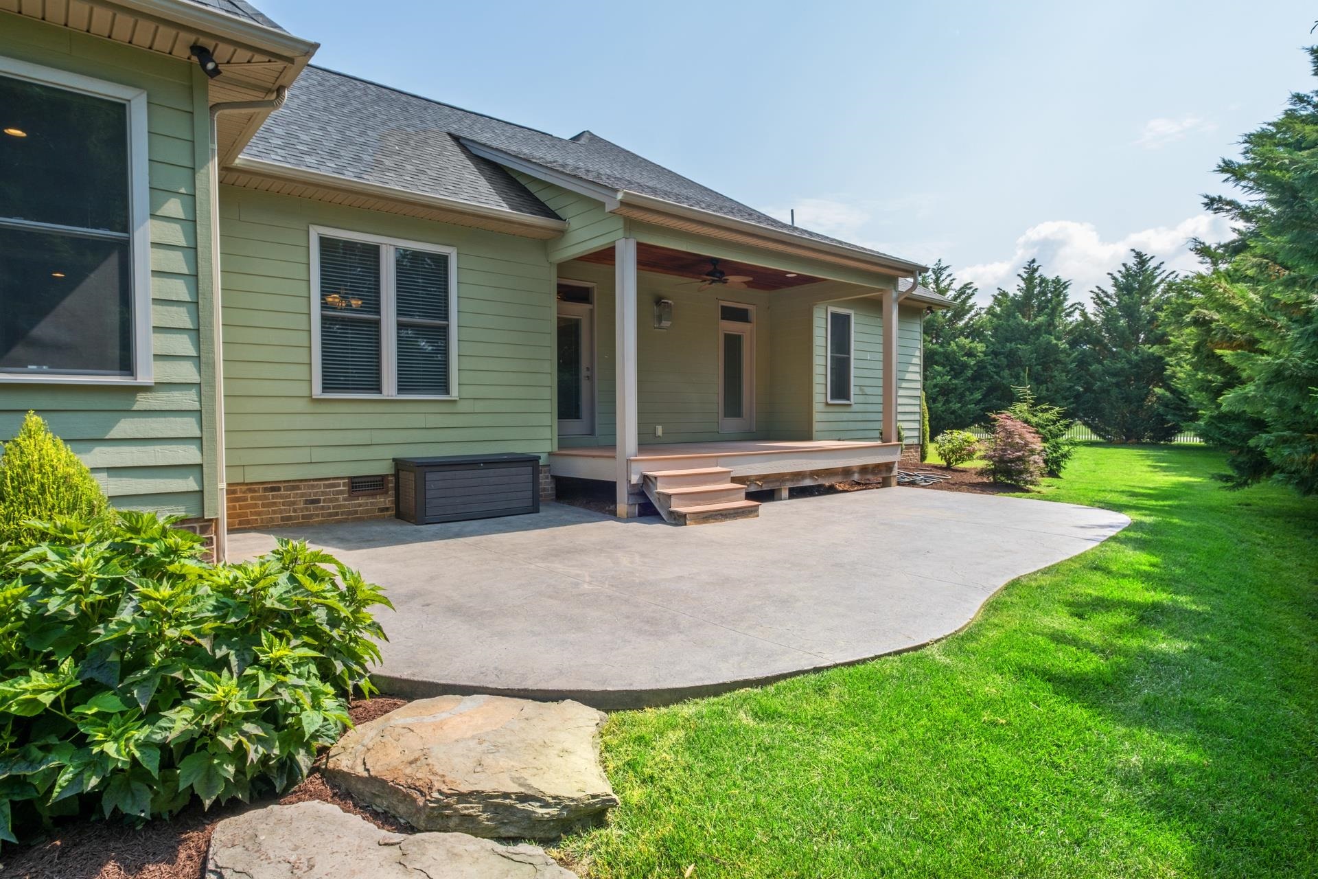 4470 RIDGECREST CT, ROCKINGHAM, Virginia 22901, 5 Bedrooms Bedrooms, ,5 BathroomsBathrooms,Residential,Brick beauty on a private cul-de-sac,4470 RIDGECREST CT,665487 MLS # 665487