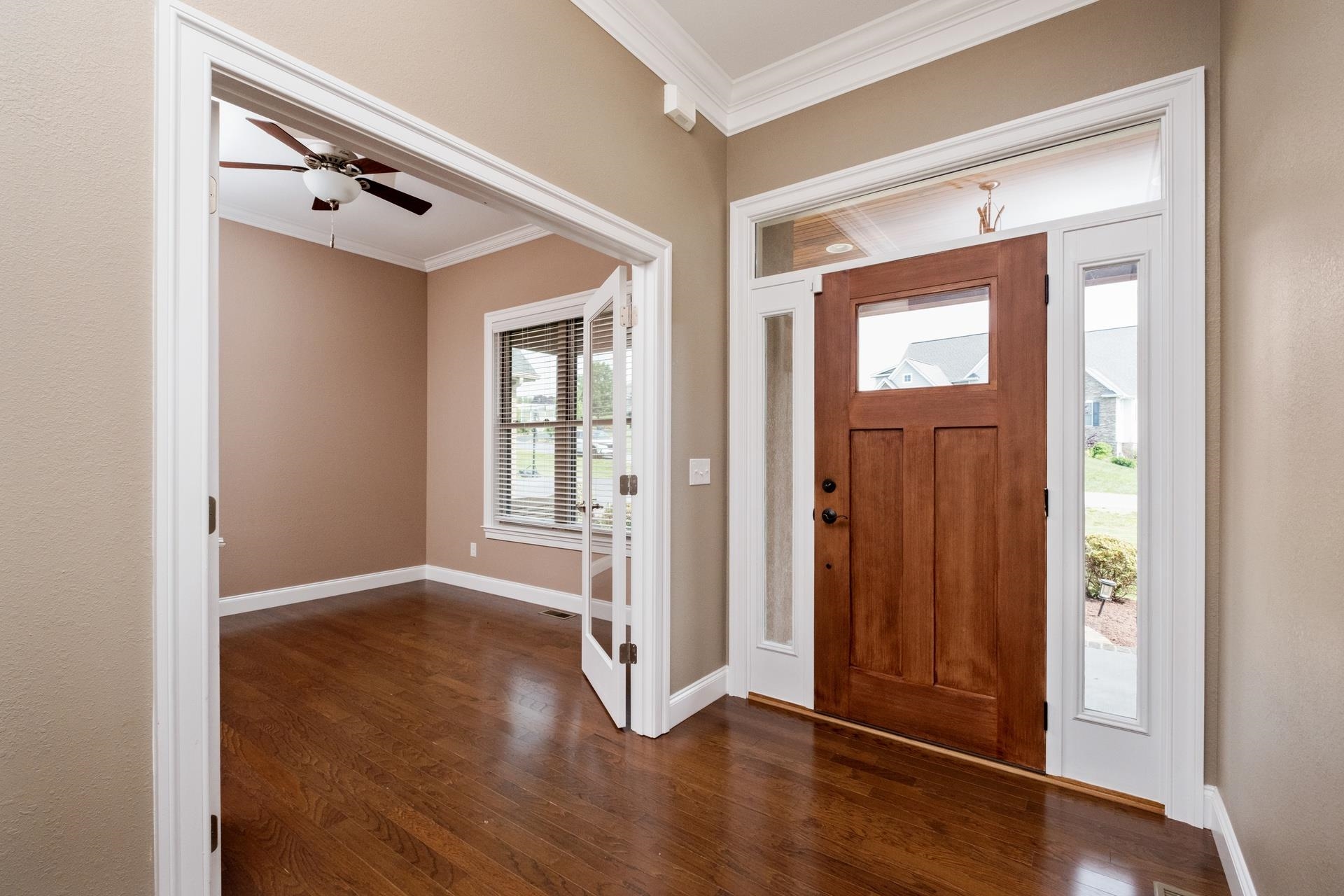 4470 RIDGECREST CT, ROCKINGHAM, Virginia 22901, 5 Bedrooms Bedrooms, ,5 BathroomsBathrooms,Residential,Brick beauty on a private cul-de-sac,4470 RIDGECREST CT,665487 MLS # 665487