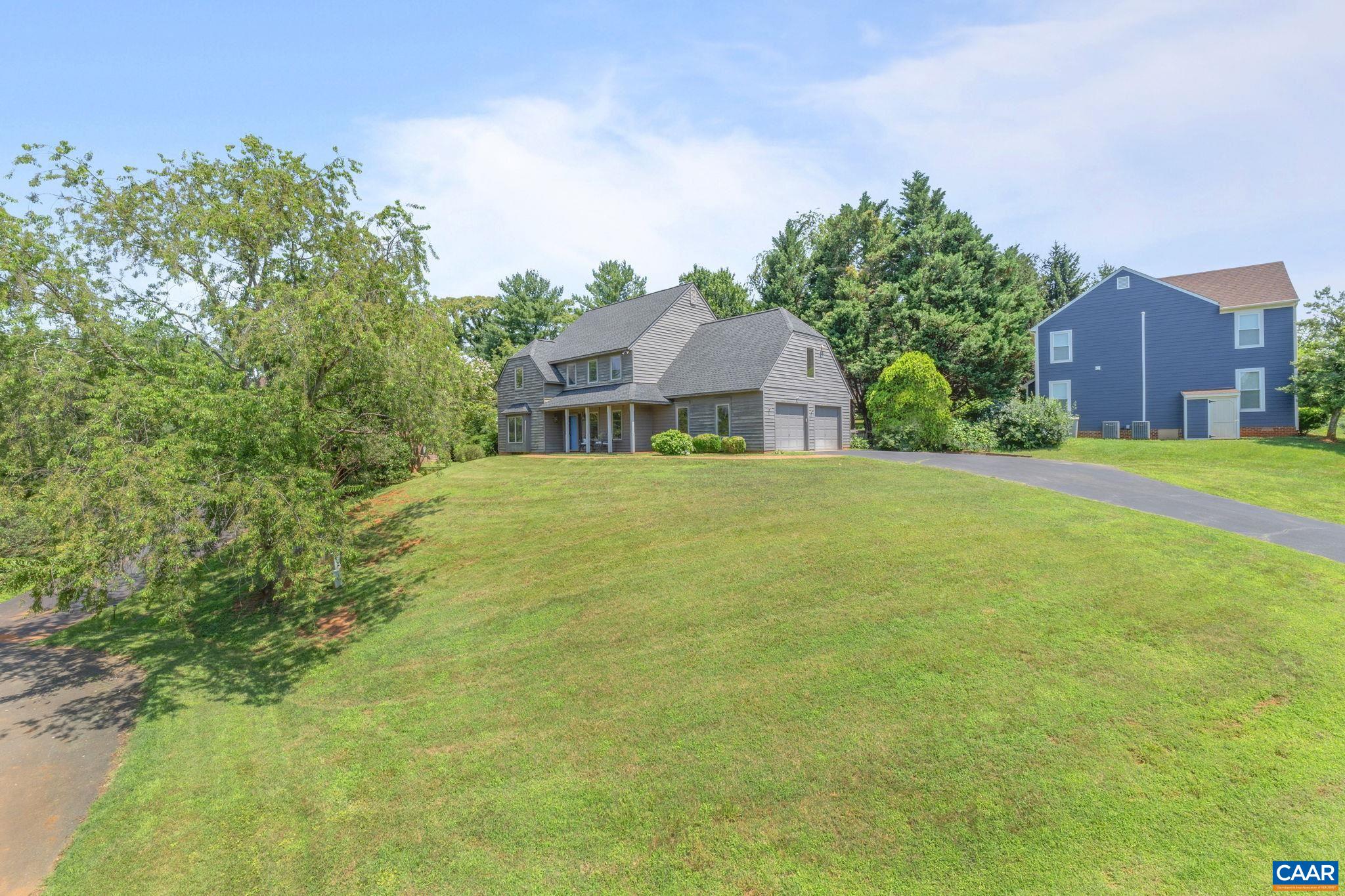 4870 MECHUMS RIVER RD, CHARLOTTESVILLE, Virginia 22901, 4 Bedrooms Bedrooms, ,2 BathroomsBathrooms,Residential,4870 MECHUMS RIVER RD,666102 MLS # 666102