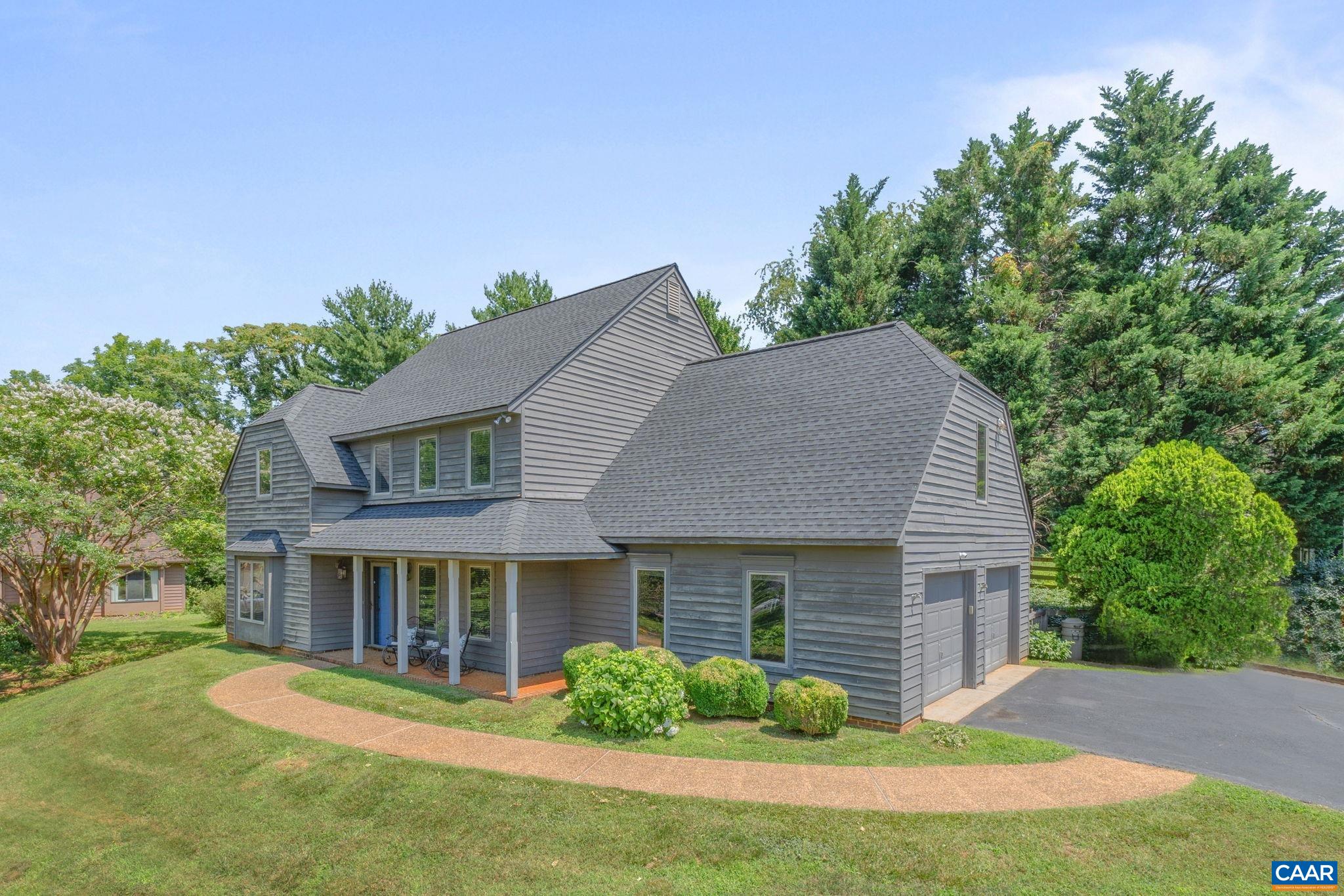 4870 MECHUMS RIVER RD, CHARLOTTESVILLE, Virginia 22901, 4 Bedrooms Bedrooms, ,2 BathroomsBathrooms,Residential,4870 MECHUMS RIVER RD,666102 MLS # 666102