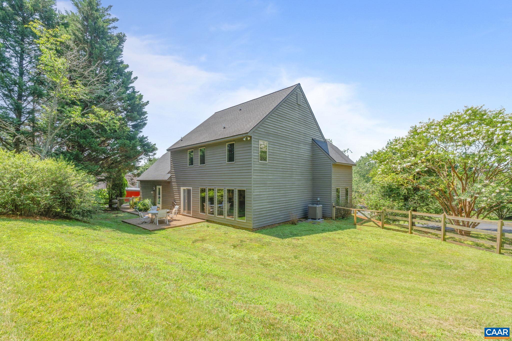4870 MECHUMS RIVER RD, CHARLOTTESVILLE, Virginia 22901, 4 Bedrooms Bedrooms, ,2 BathroomsBathrooms,Residential,4870 MECHUMS RIVER RD,666102 MLS # 666102